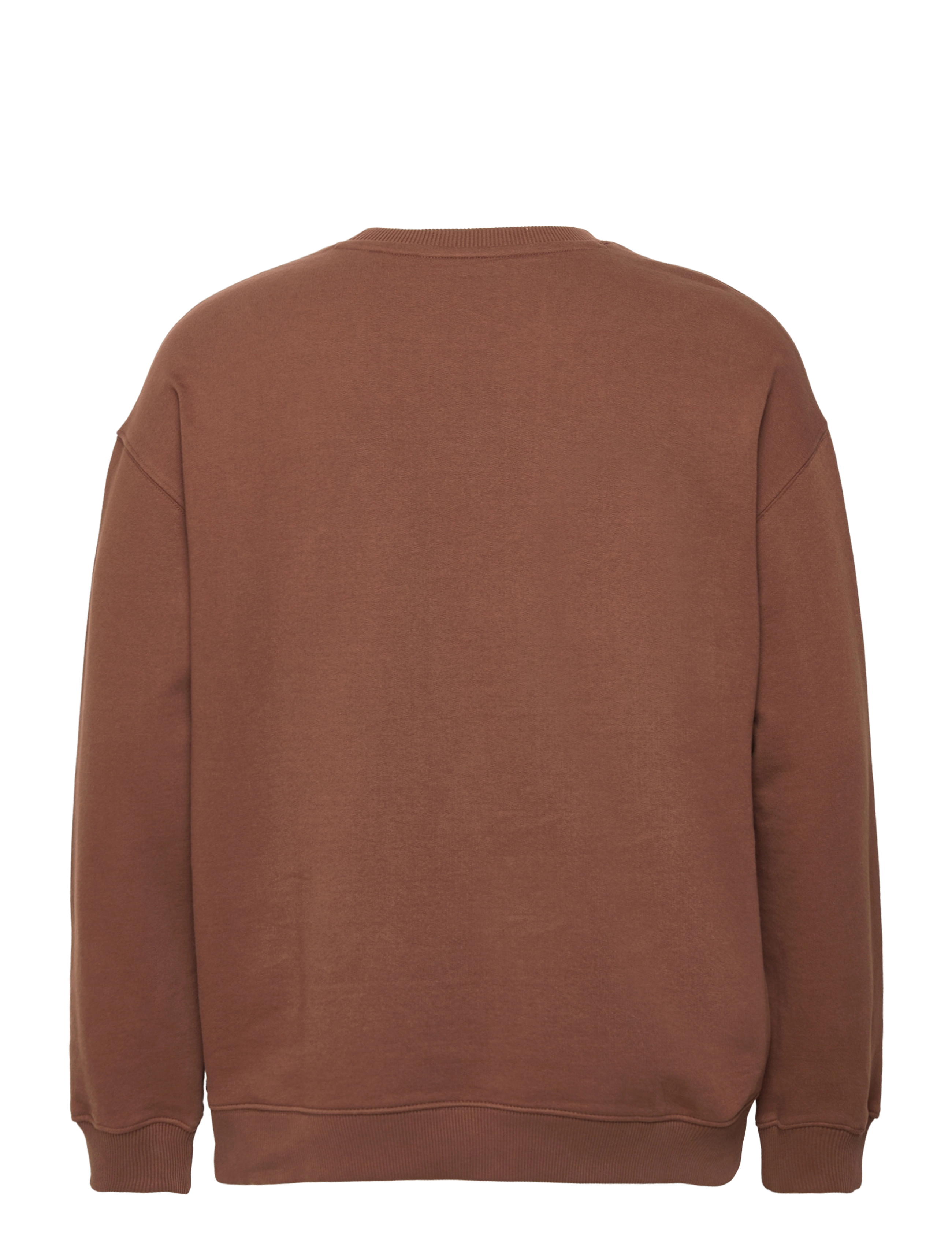 Lee Jeans - LOOSE CREW SWS - light umber - 1