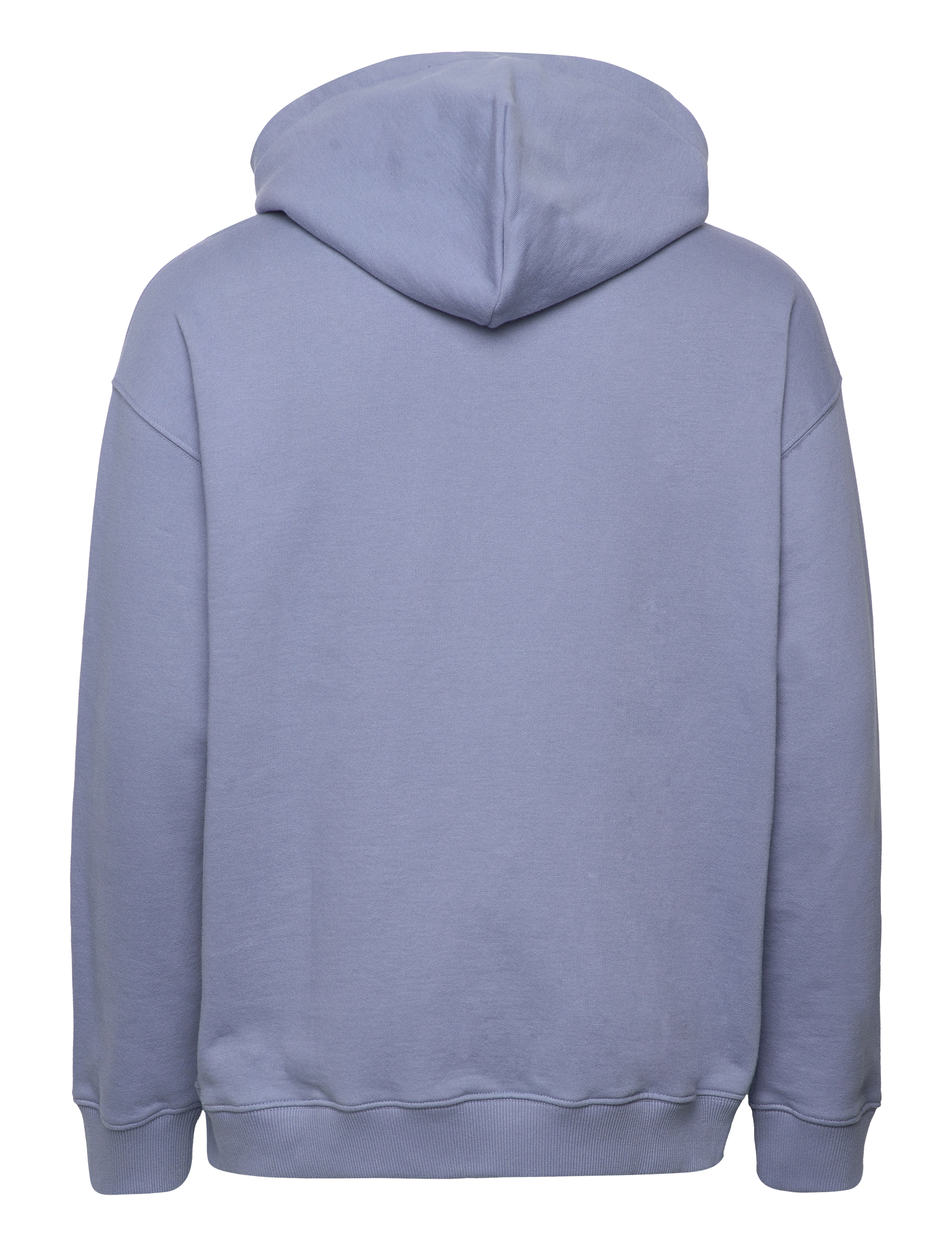 Lee Jeans - LOOSE HOODIE - dreamy blue - 1