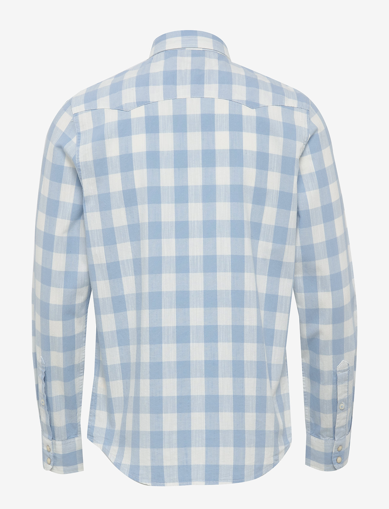 Lee Jeans - LEE RIDER SHIRT - sky blue - 1