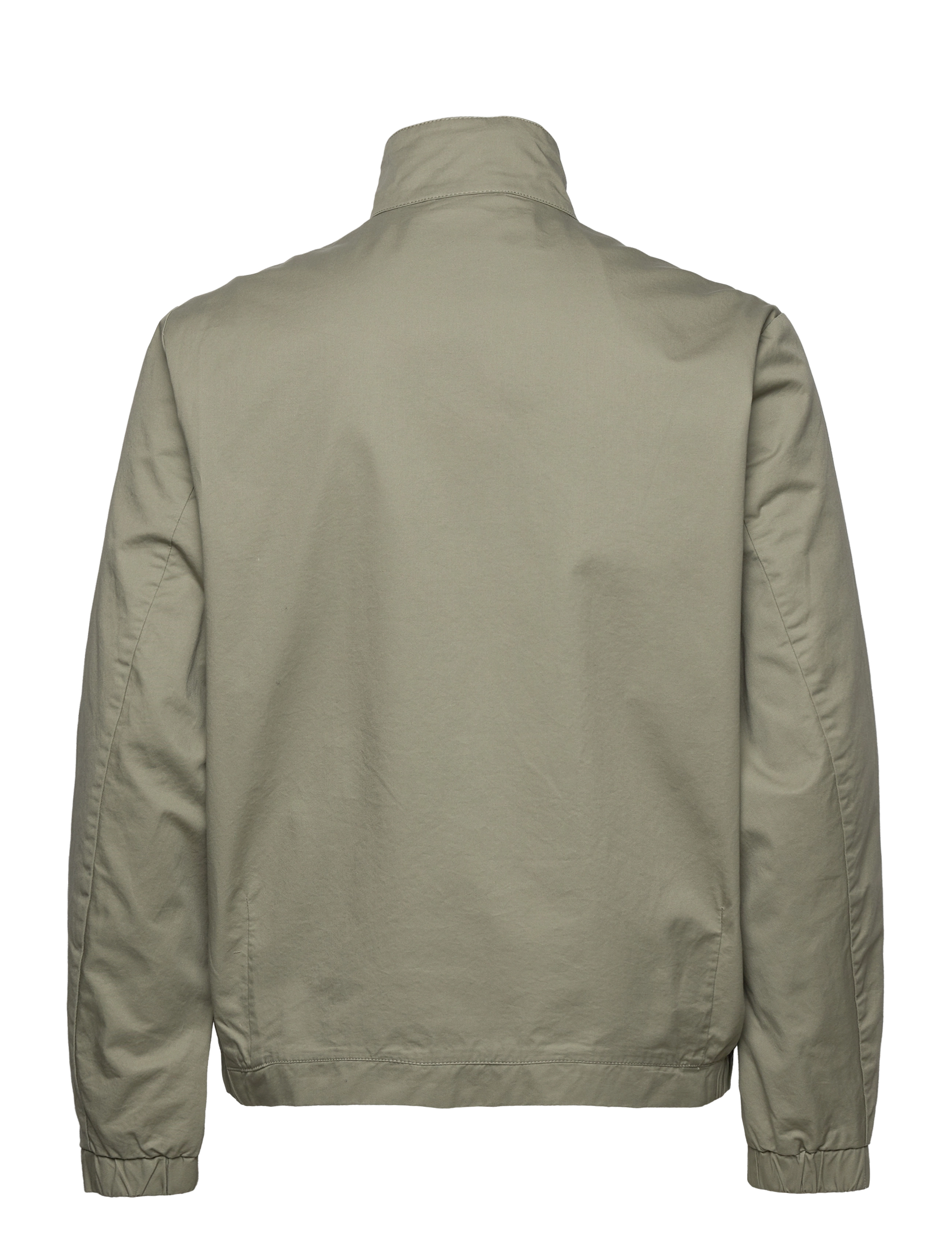 Lee Jeans - HARRINGTON JACKET - mushroom - 1