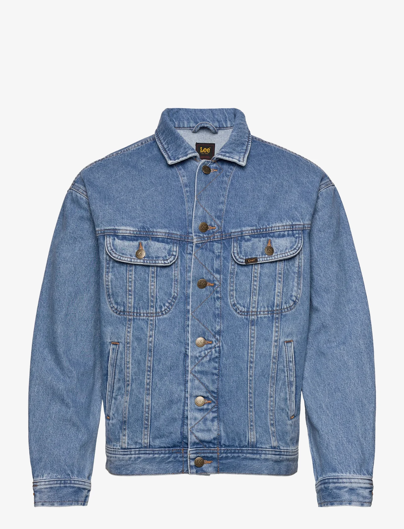 Lee Jeans Relaxed Rider Jacket  €. Buy Denim Jackets from Lee Jeans  online at . Fast delivery and easy returns