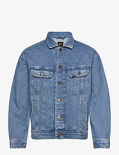 RELAXED RIDER JACKET, Lee Jeans
