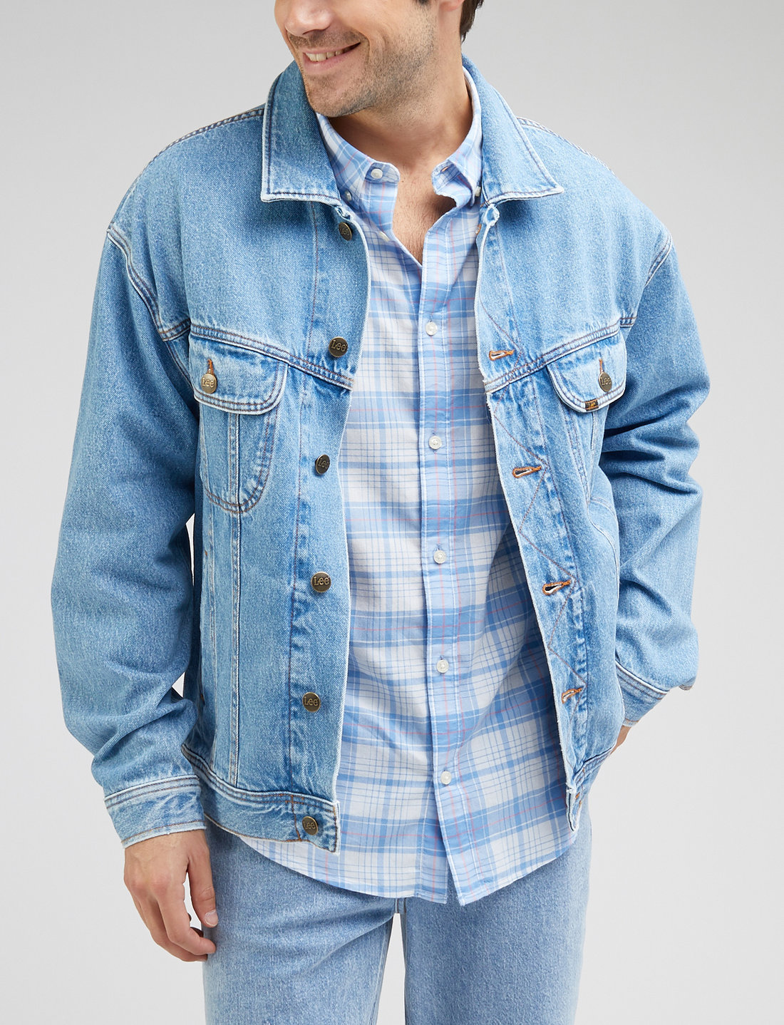 Lee jackets best sale online
