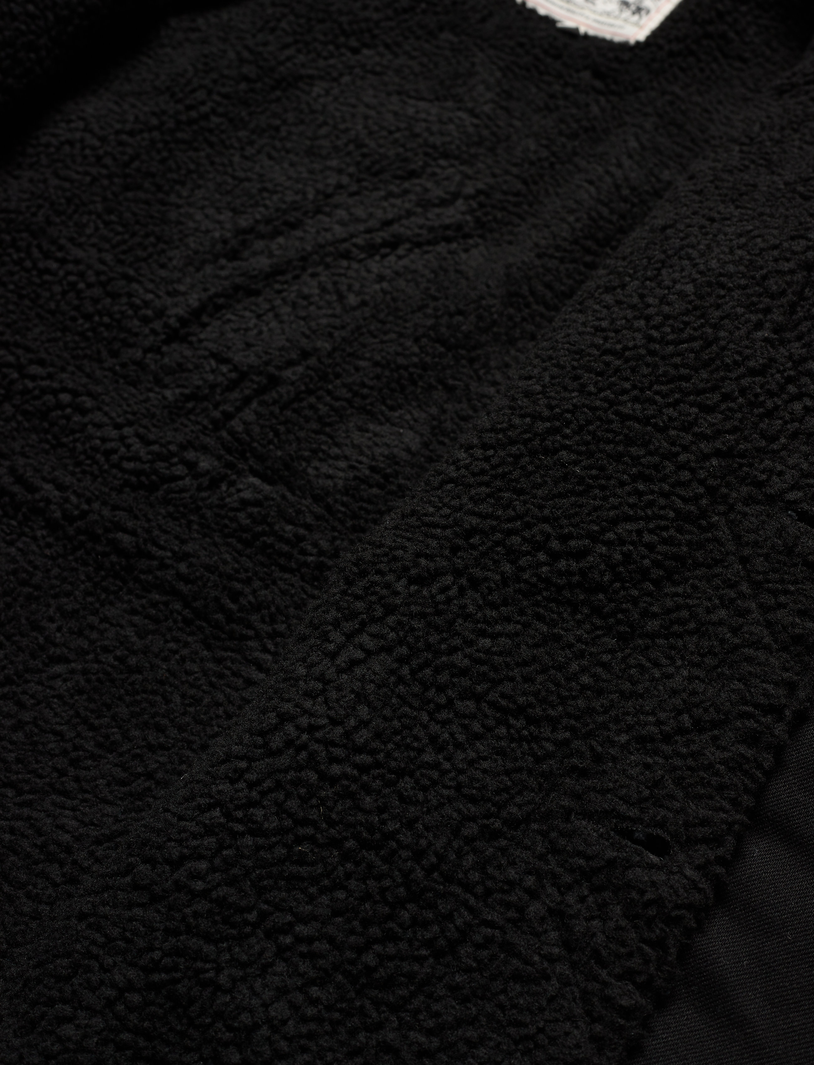 Lee Jeans - SHERPA RIDER - black rinse - 4