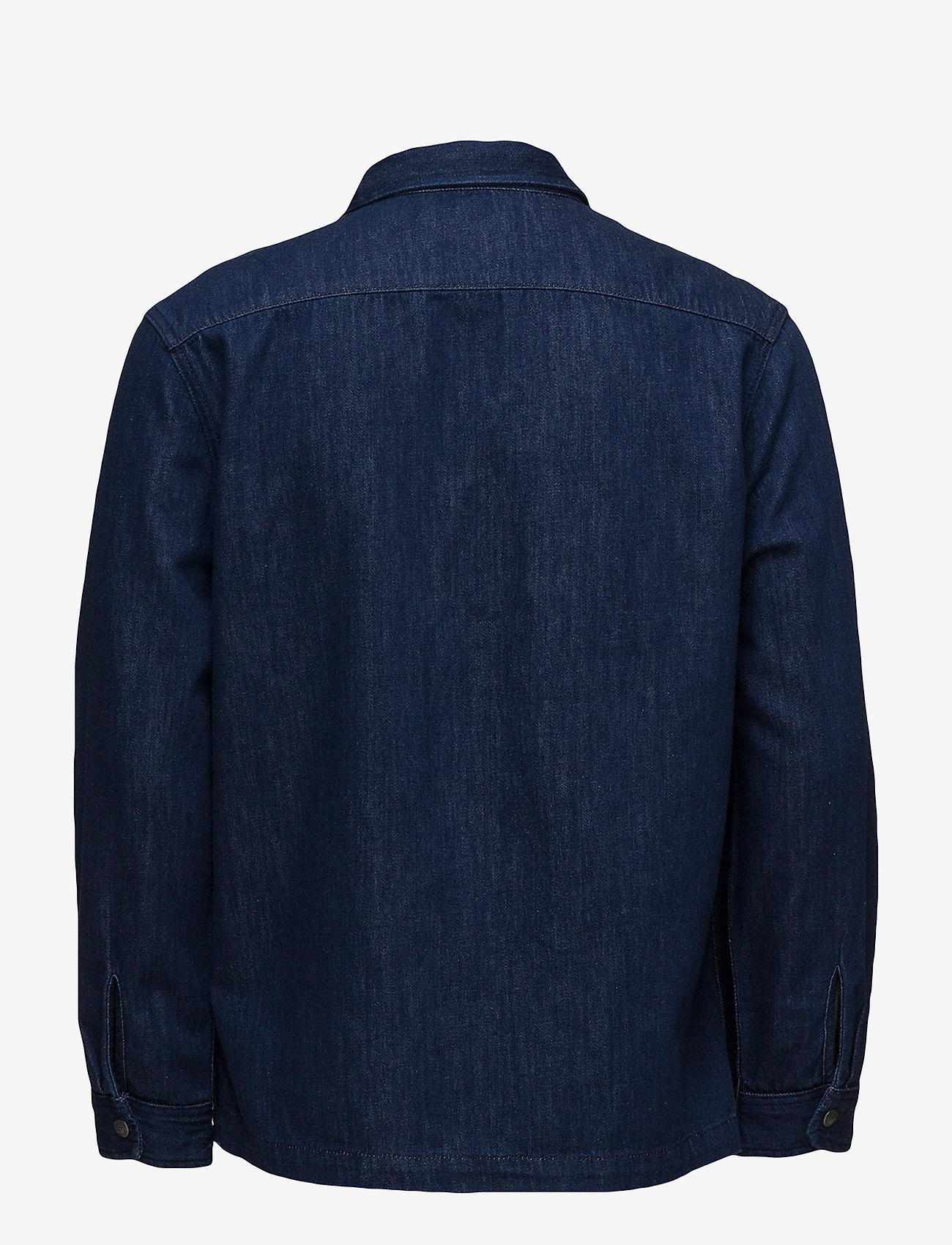 Lee Jeans - ZIP JACKET - rinse - 1