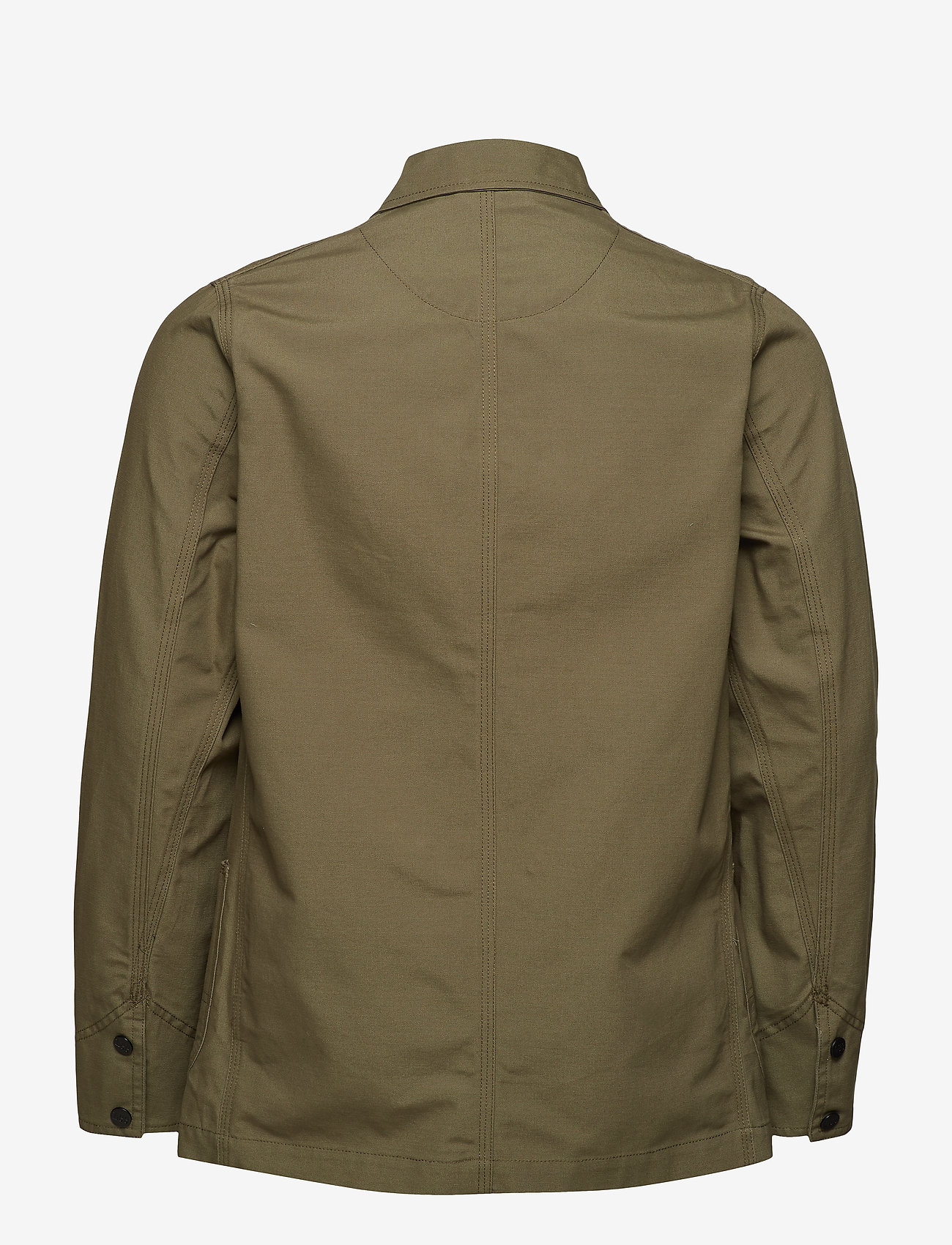Lee Jeans - Logo jacket - olive - 2