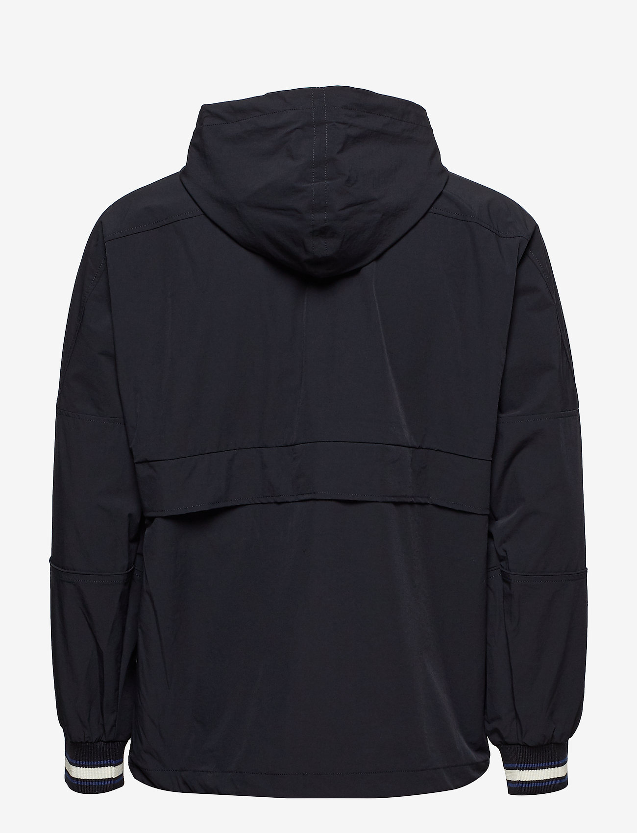 Lee Jeans - ANORAK - black - 2