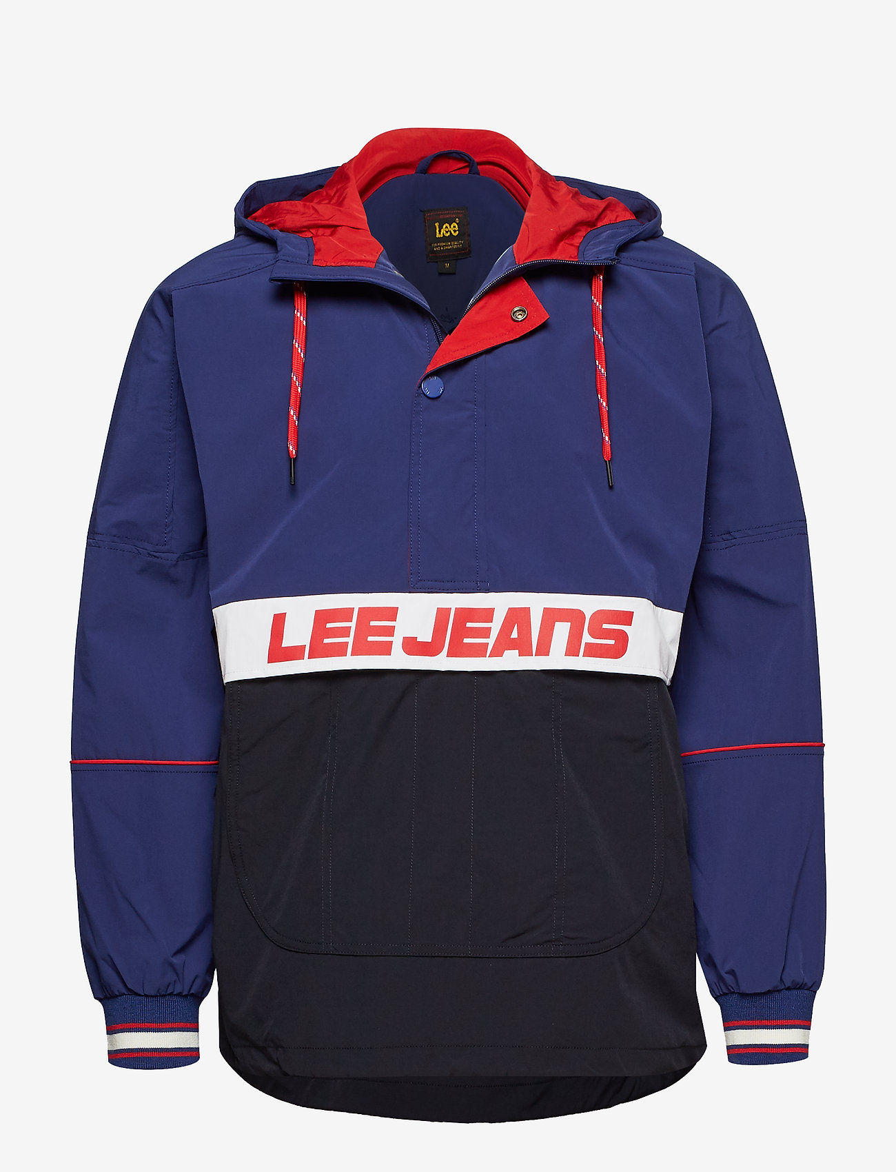 Lee Jeans - ANORAK - blueprint - 0