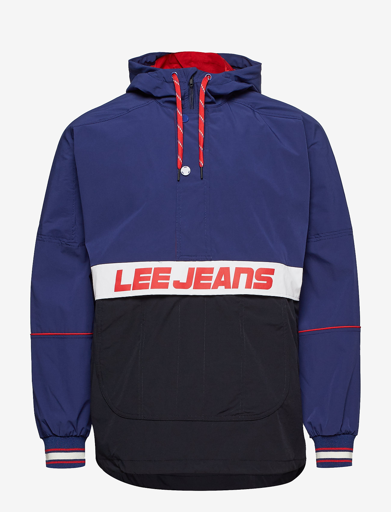 Lee Jeans - ANORAK - blueprint - 1