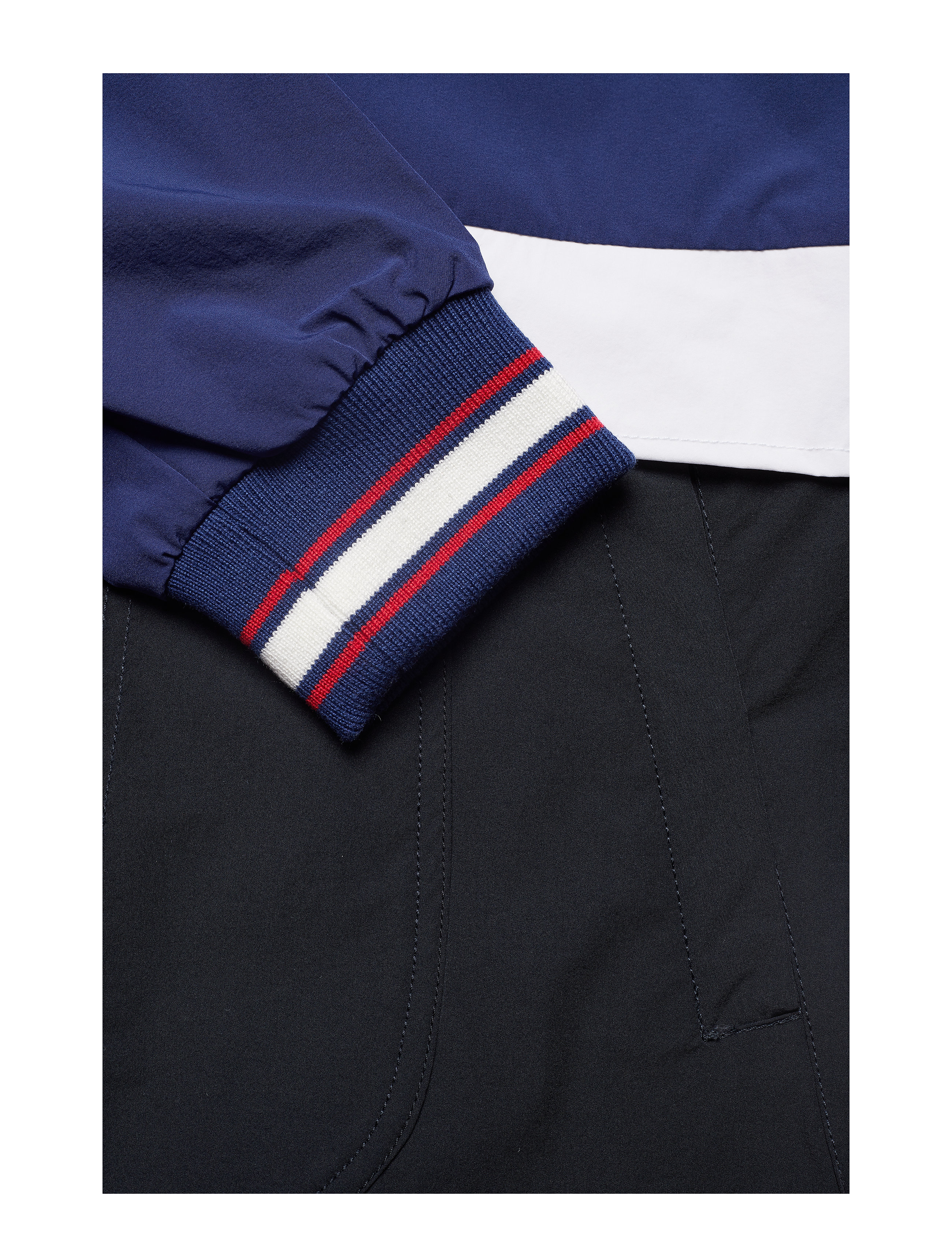 Lee Jeans - ANORAK - blueprint - 4