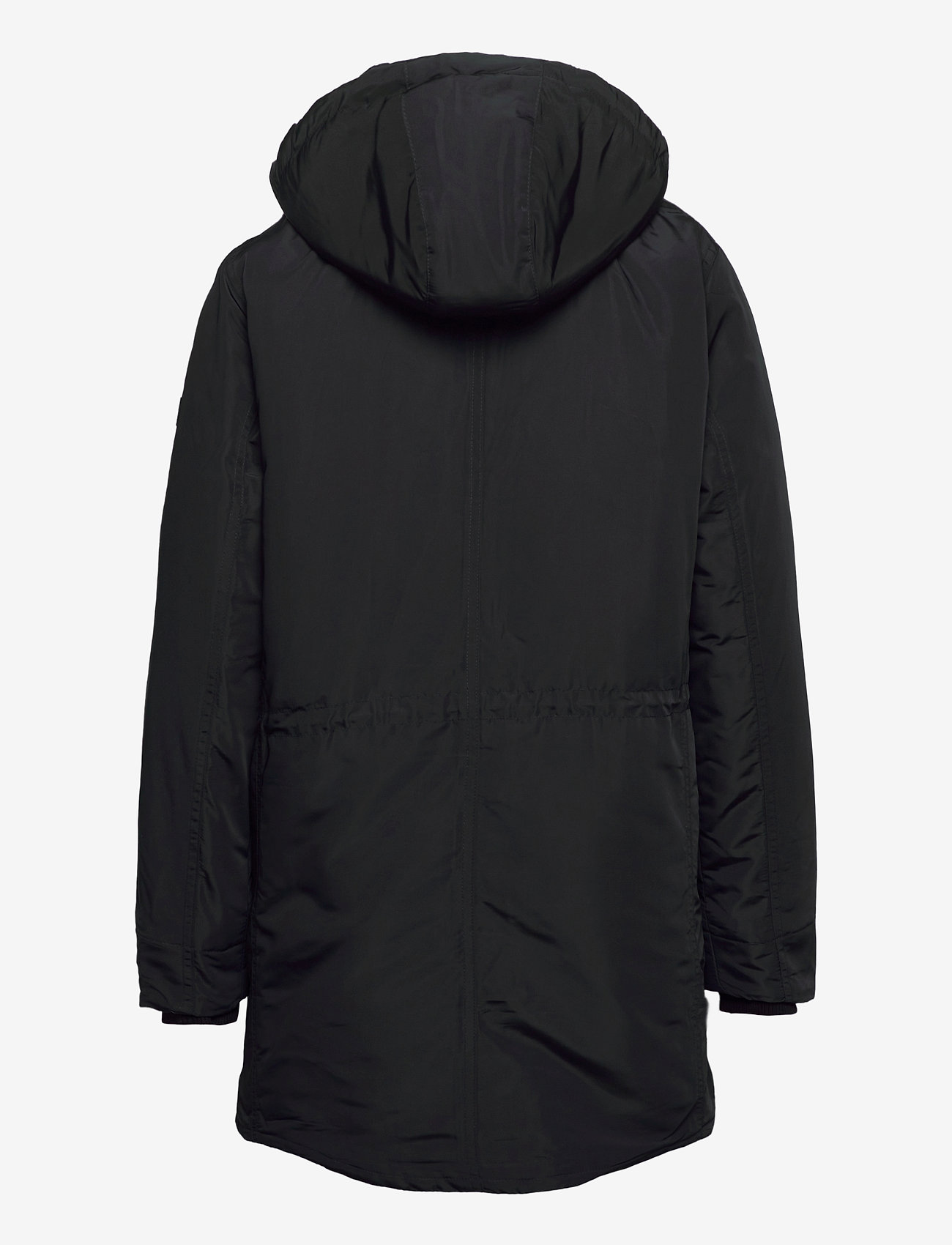 Lee Jeans - PARKA - black - 2
