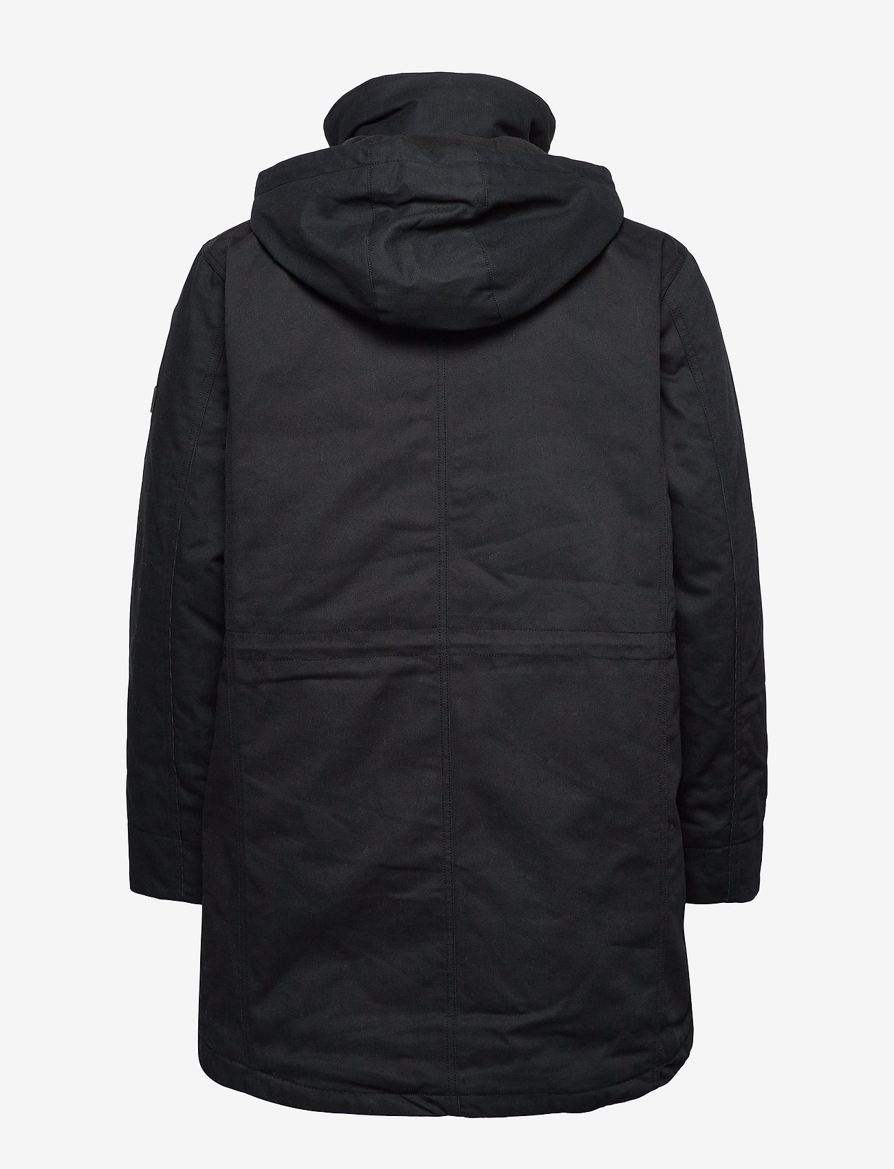 Lee Jeans - PARKA - black - 2