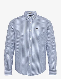LEE BUTTON DOWN, Lee Jeans