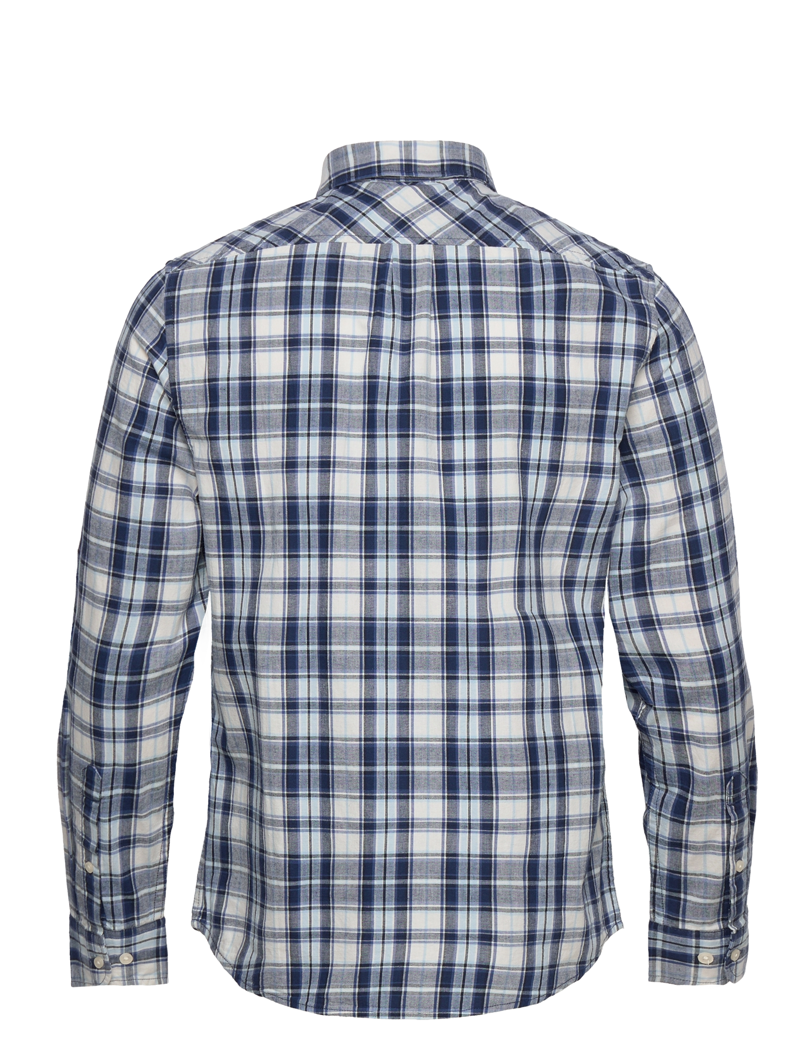 Lee Jeans - LEE BUTTON DOWN - navy - 1