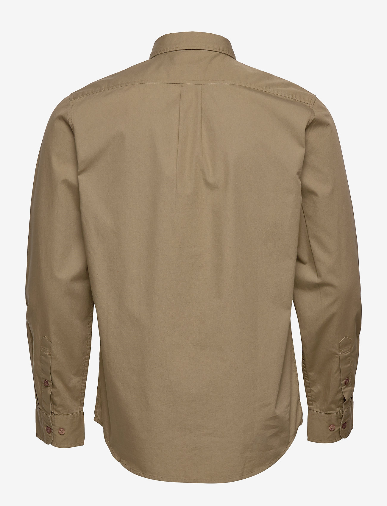 Lee Jeans - LEE BUTTON DOWN - utility green - 1