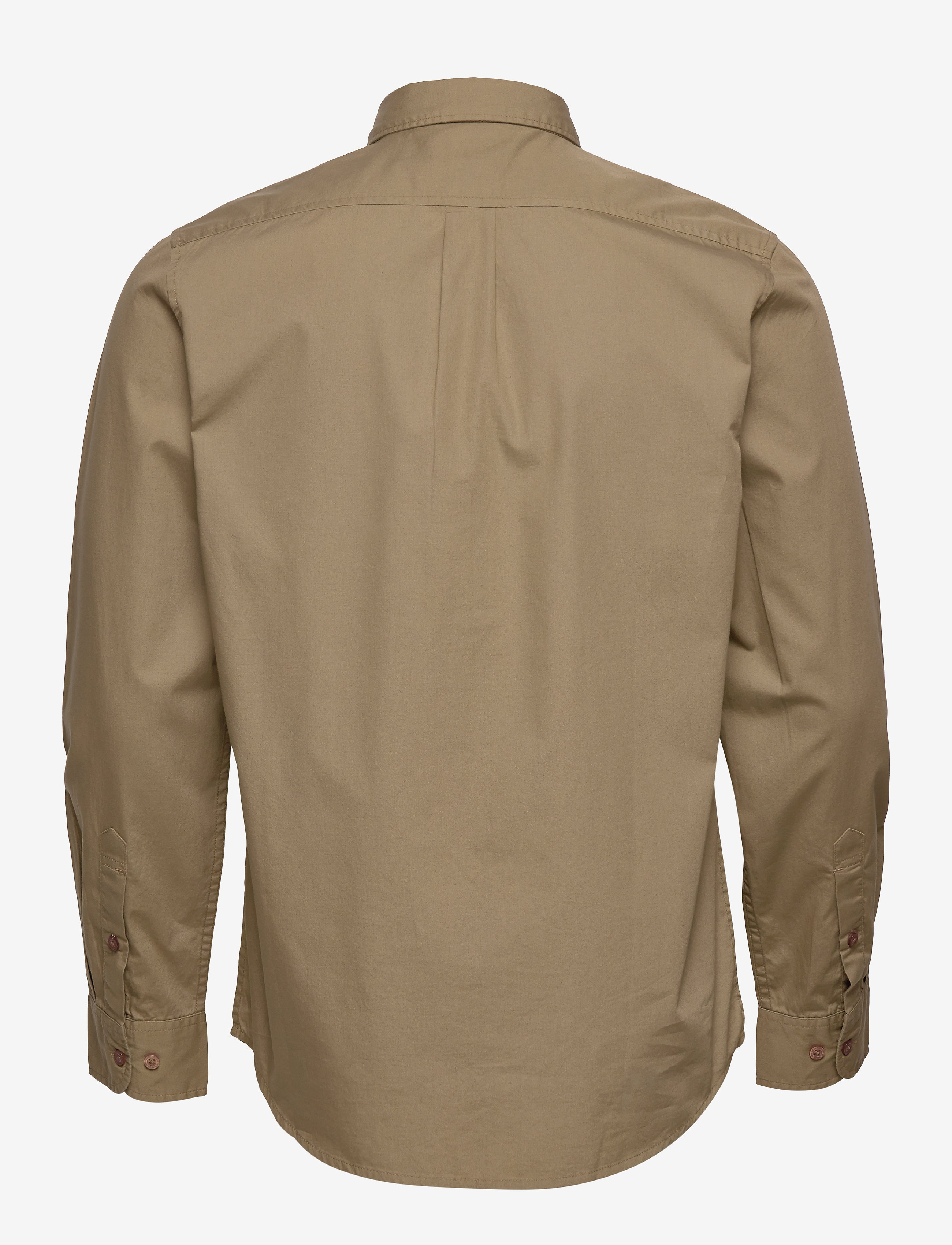 Lee Jeans - LEE BUTTON DOWN - utility green - 1