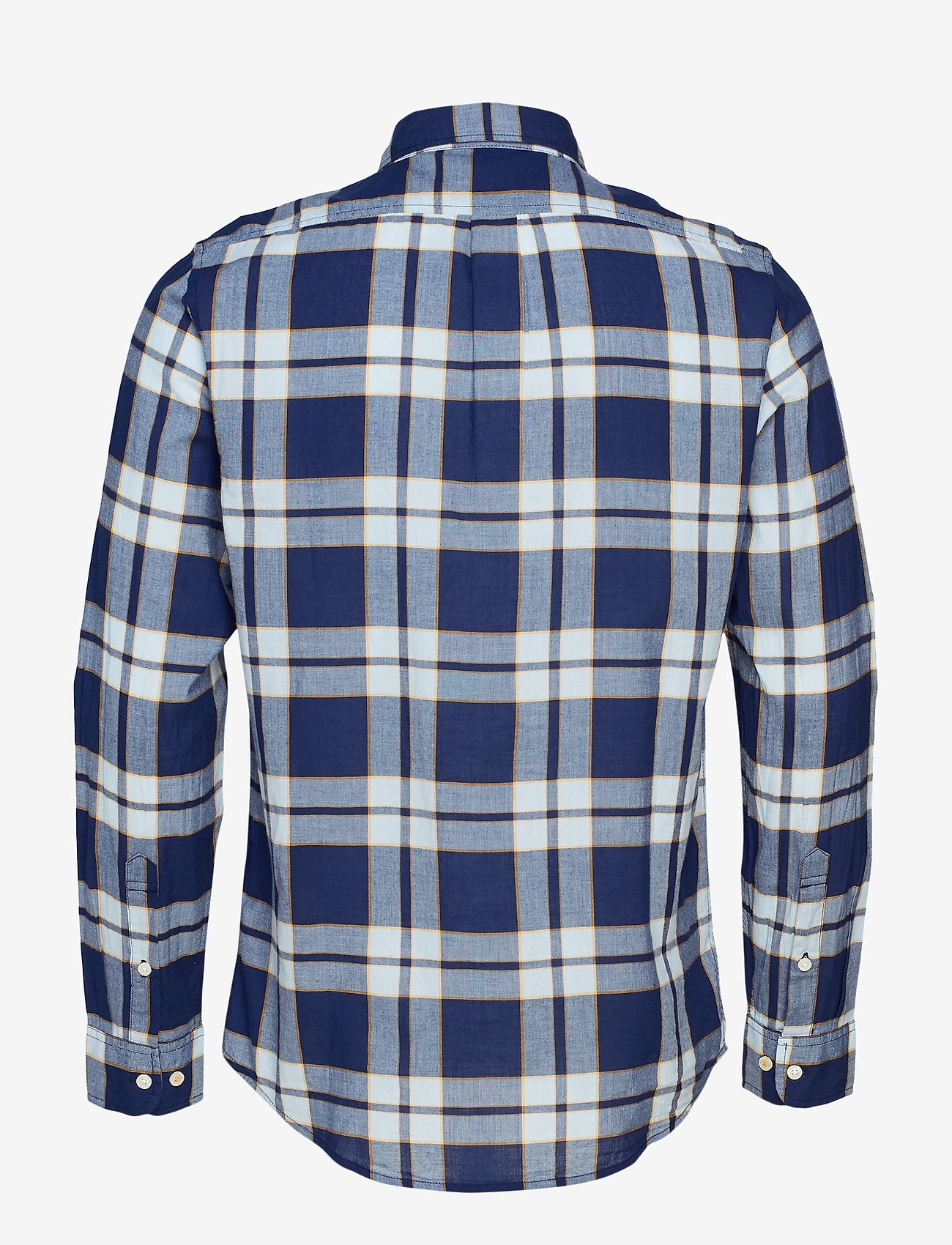 Lee Jeans - LEE BUTTON DOWN - blueprint - 1