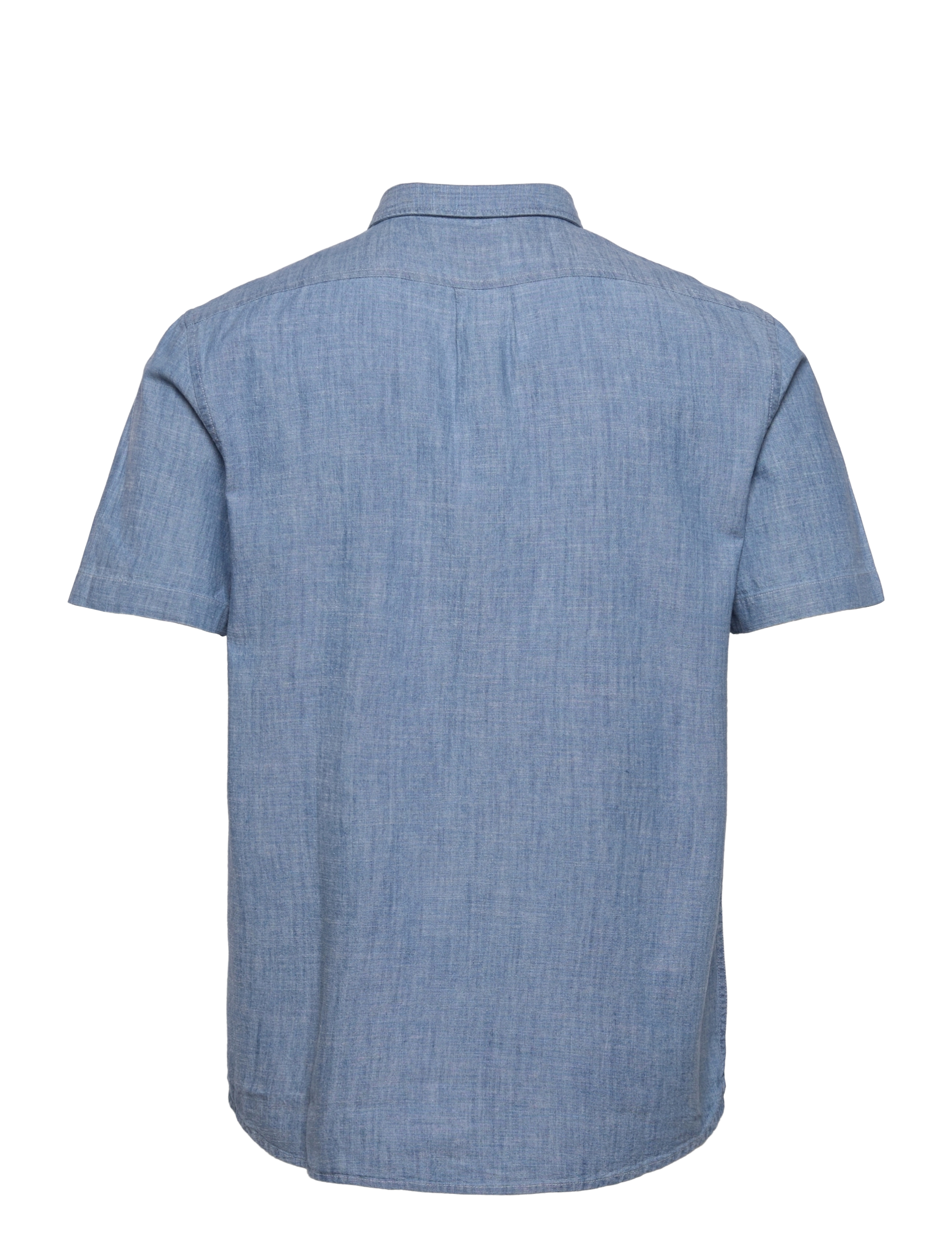 Lee Jeans - LEE BUTTON DOWN SS - navy - 1