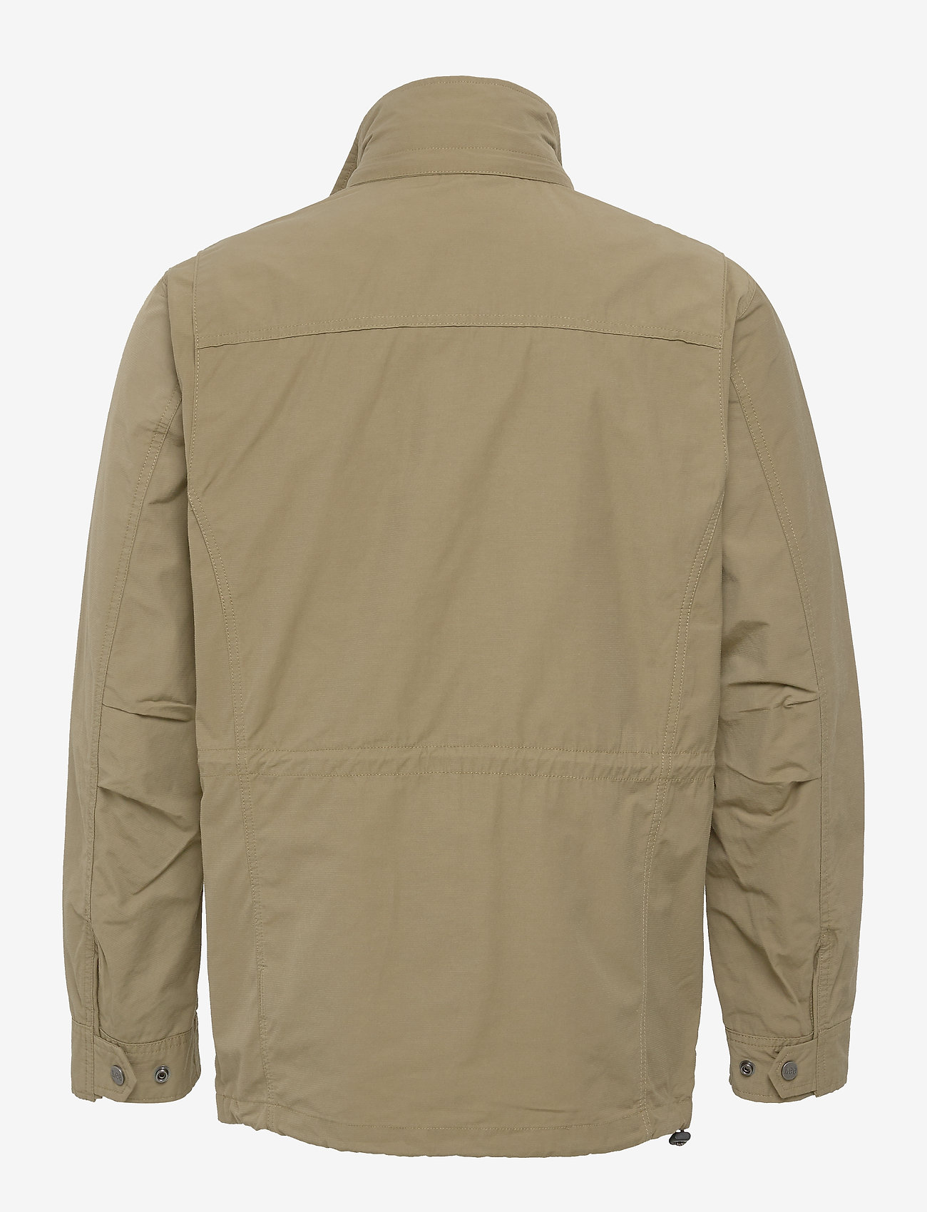 Lee Jeans - FIELD JACKET - utility green - 3