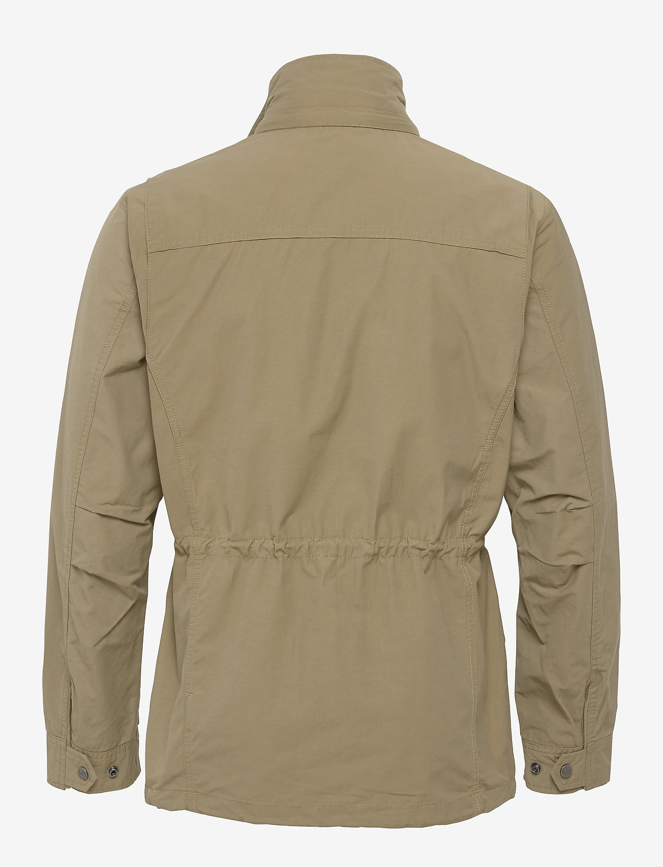 Lee Jeans - FIELD JACKET - utility green - 4