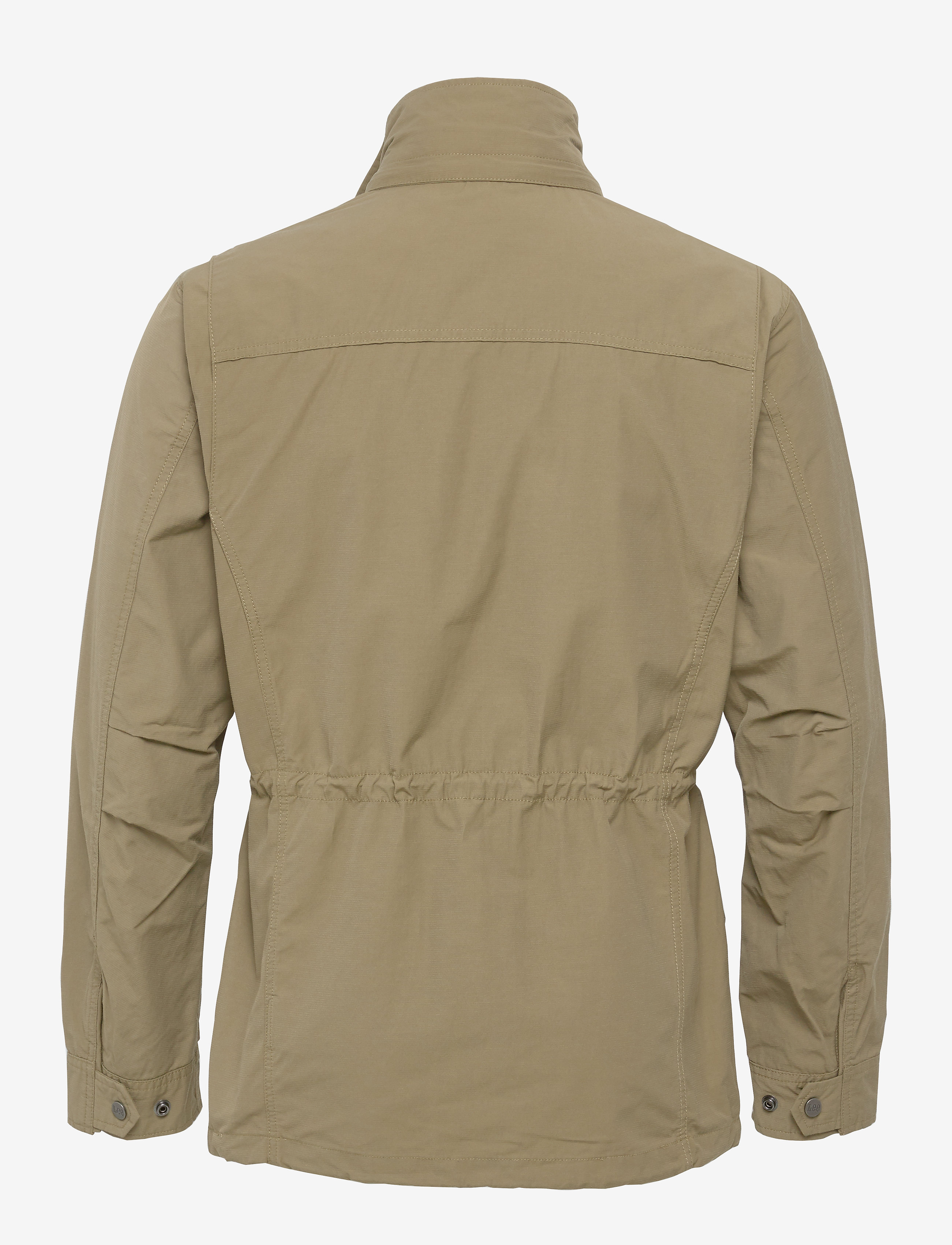 Lee Jeans - FIELD JACKET - utility green - 4