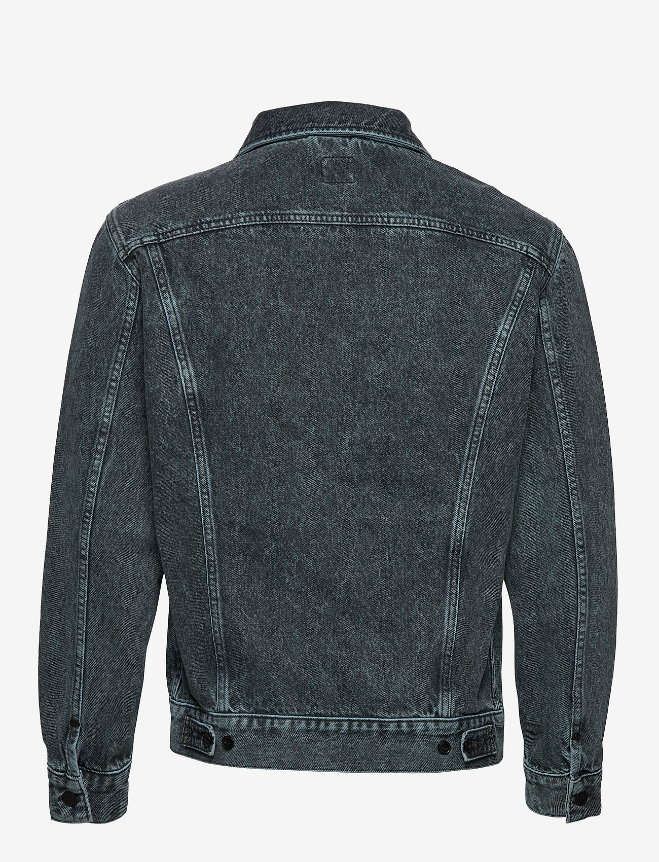 Lee Jeans - LEE RIDER JACKET - cerulean - 1
