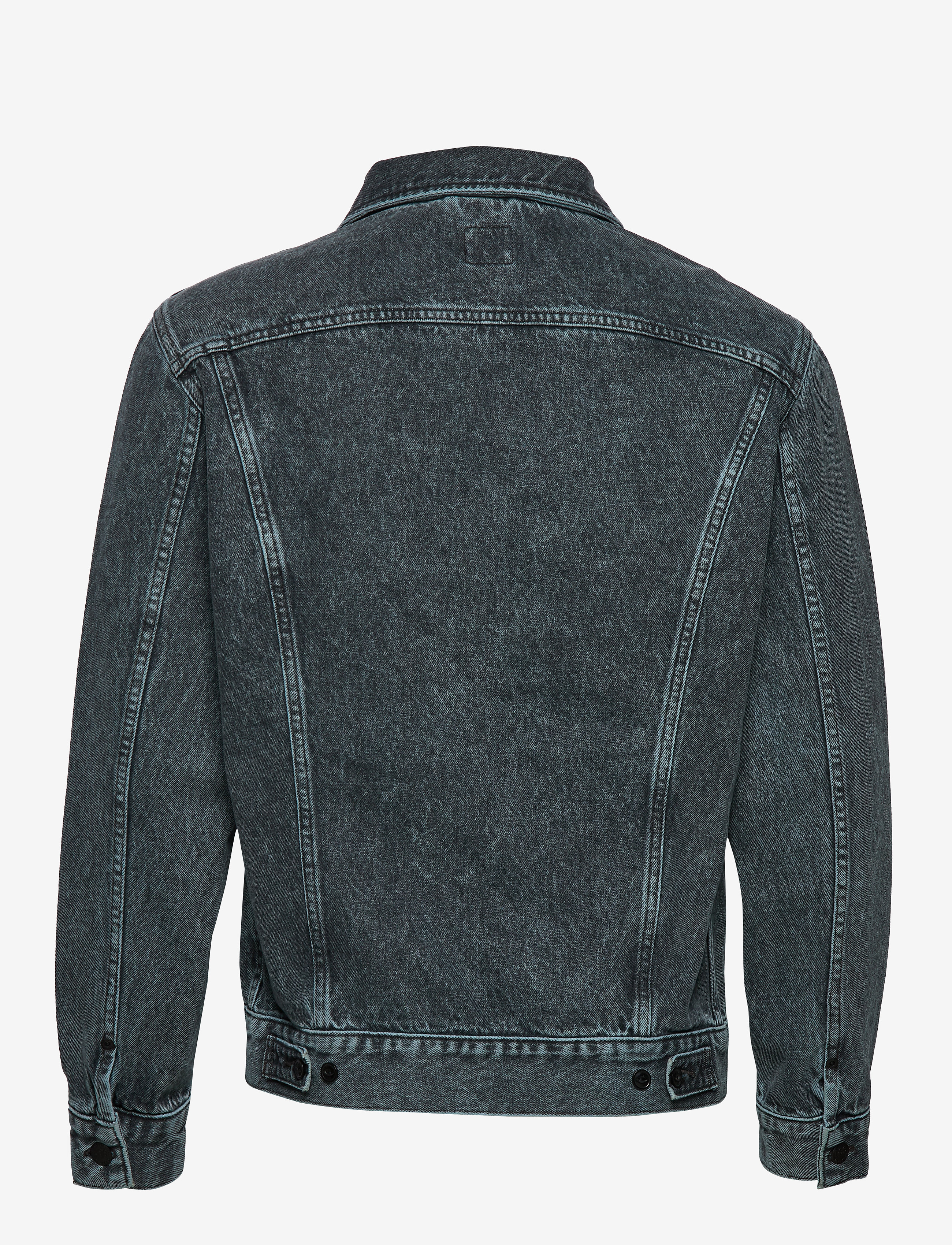 Lee Jeans - LEE RIDER JACKET - cerulean - 1