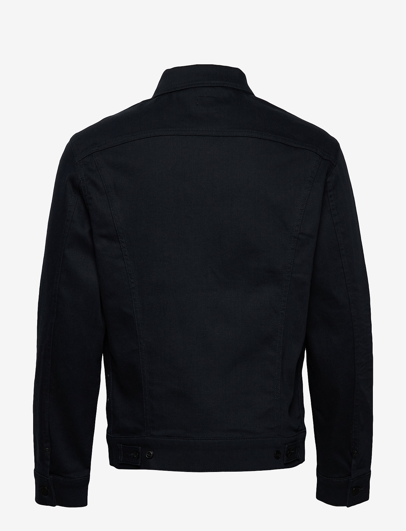 Lee Jeans - LEE RIDER JACKET - mission clean - 1