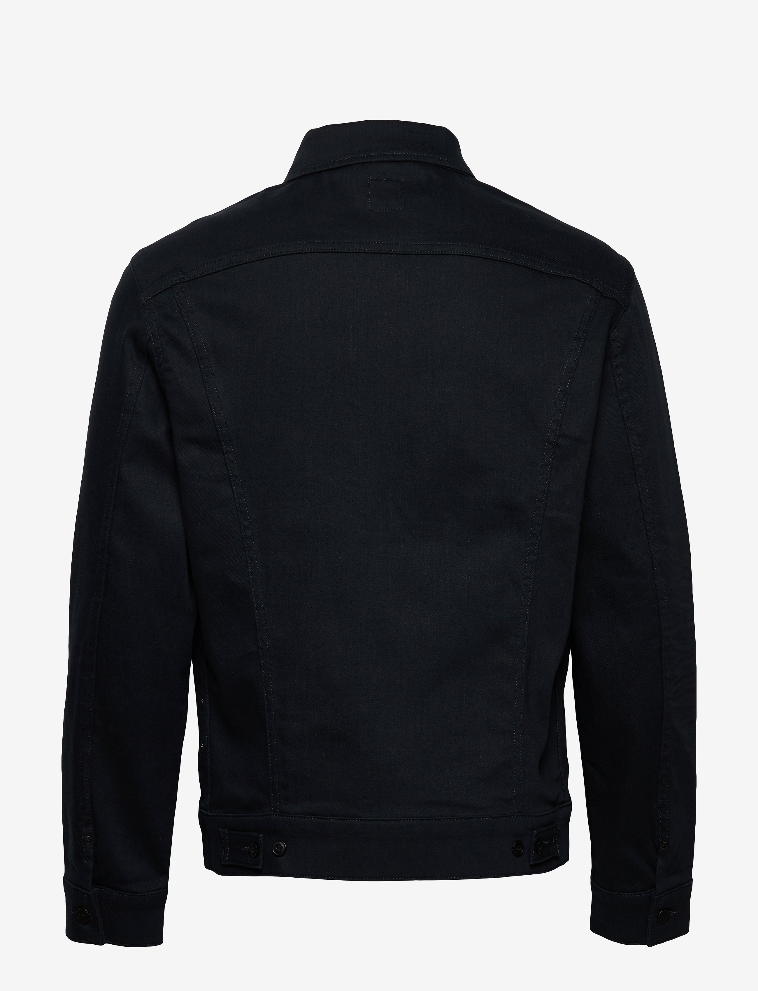 Lee Jeans - LEE RIDER JACKET - mission clean - 1