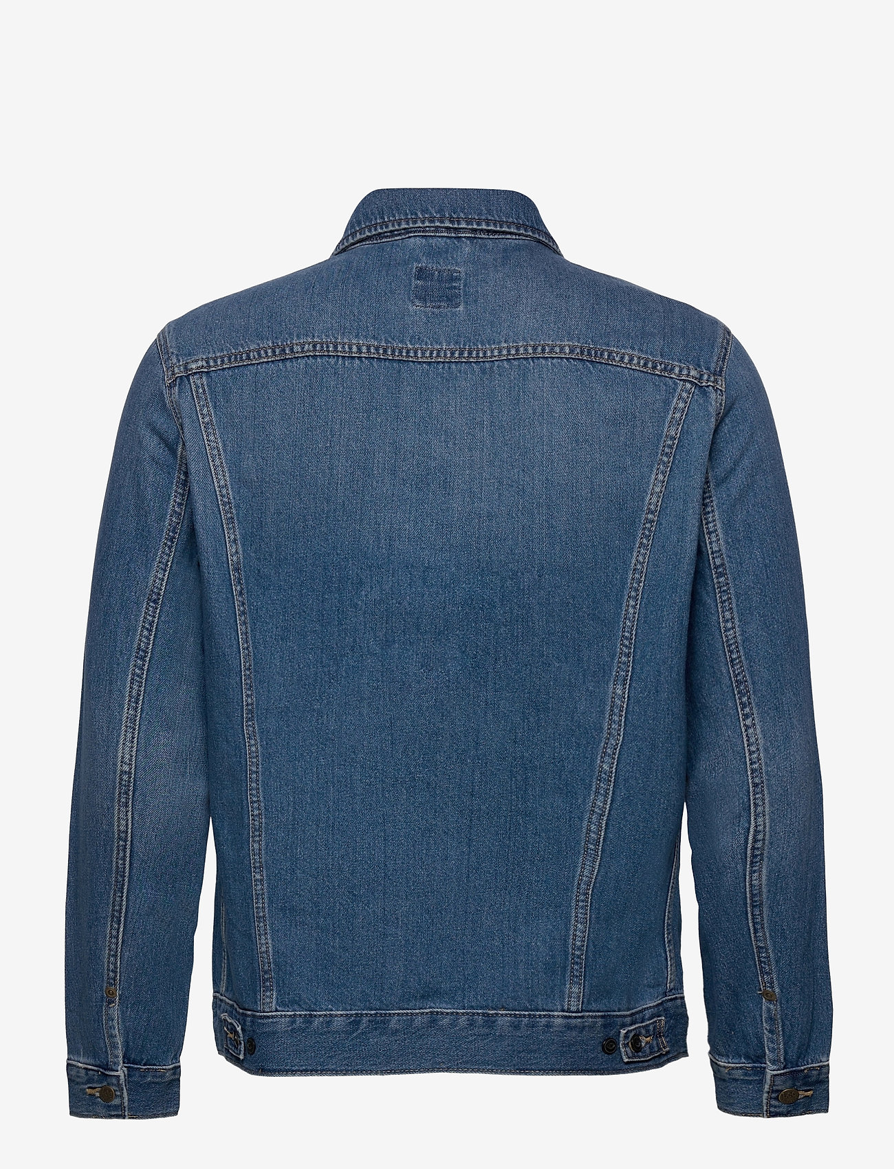 Lee Jeans - RIDER JACKET - pavasara jakas - washed camden - 1