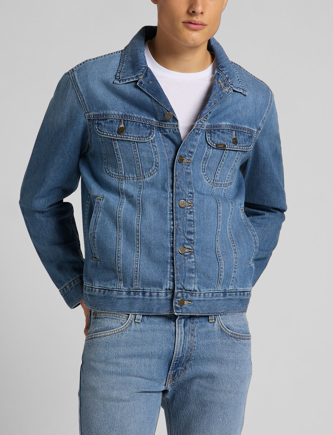 Lee jackets best sale online