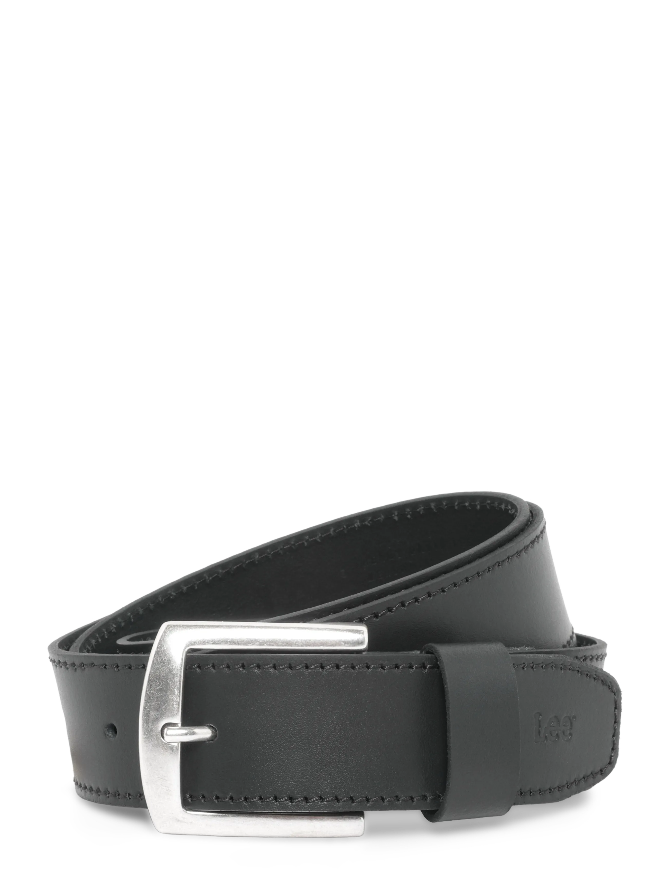 Lee Jeans - BELT - belts - black - 1
