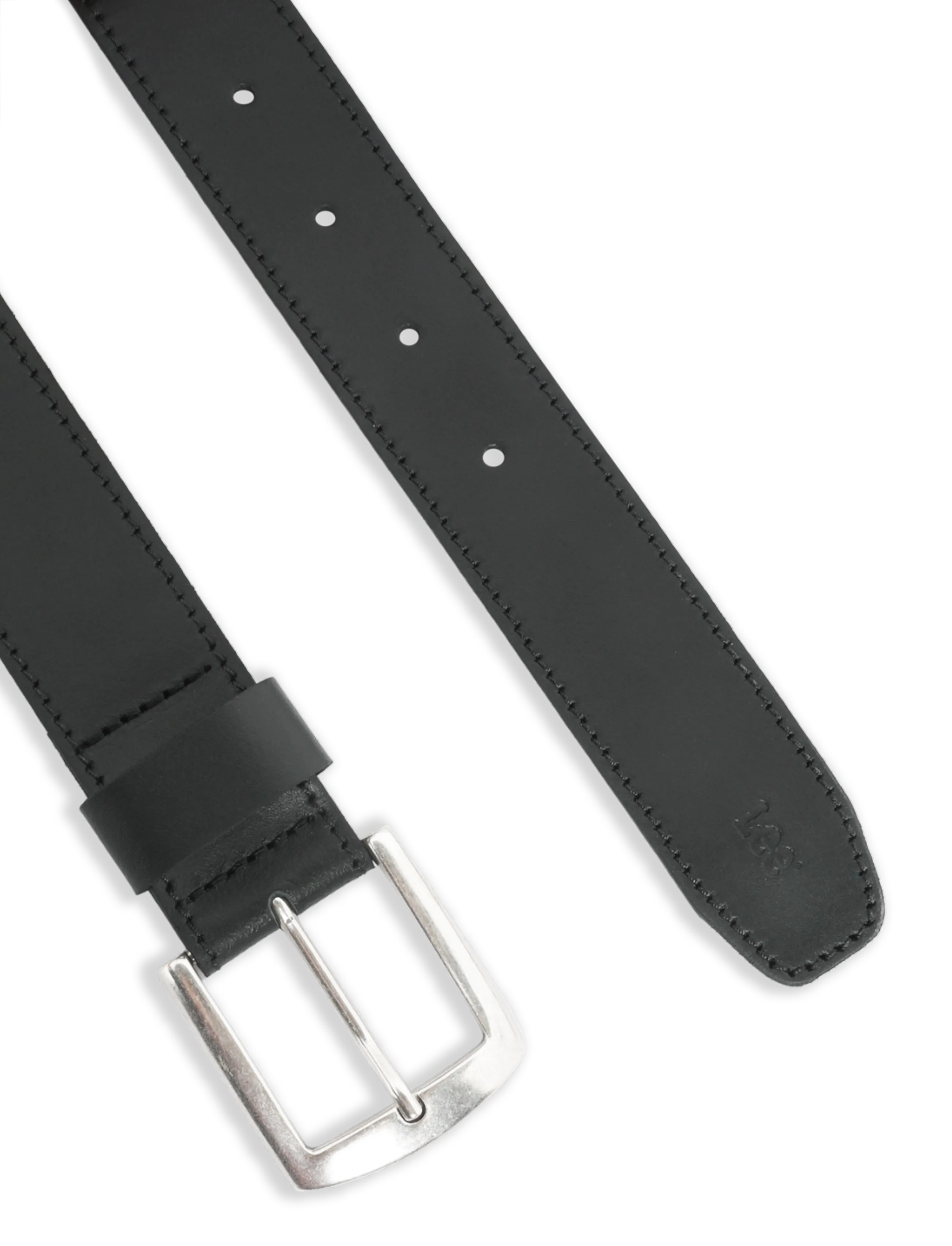 Lee Jeans - BELT - belts - black - 2