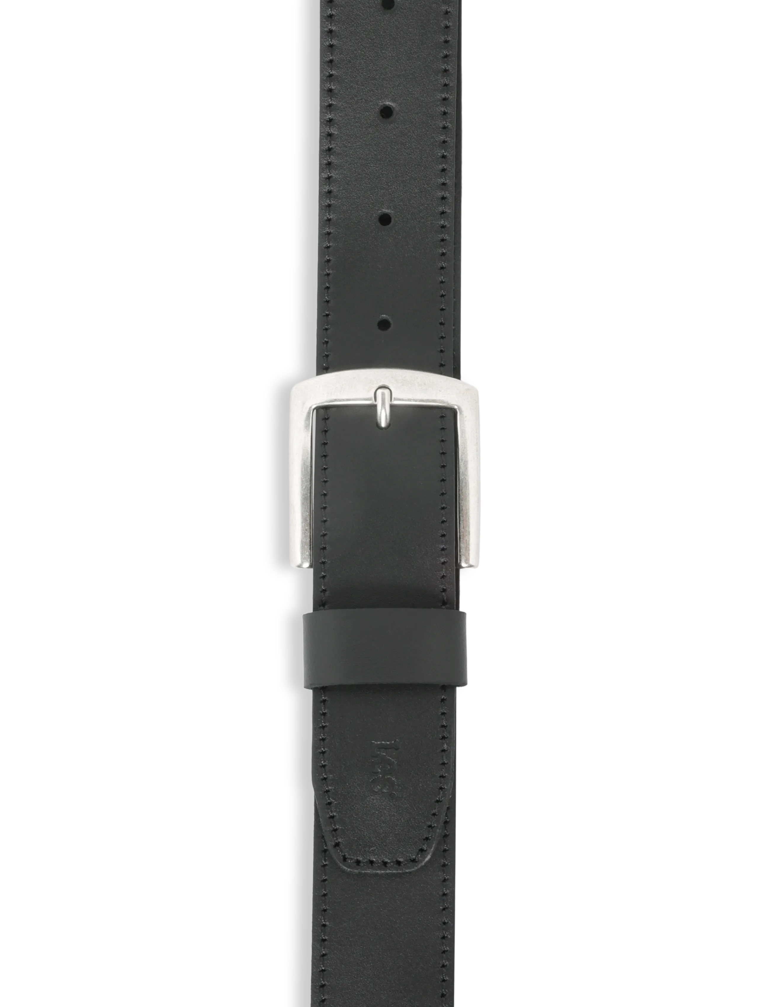 Lee Jeans - BELT - belts - black - 5