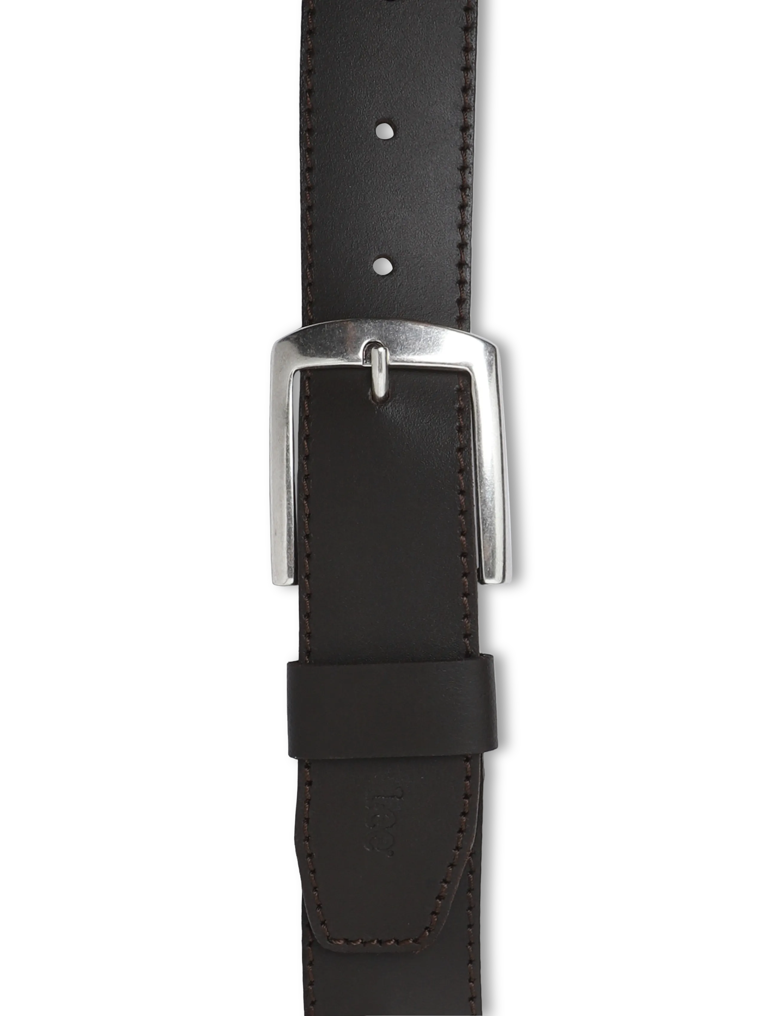Lee Jeans - BELT - födelsedagspresenter - dark brown - 5