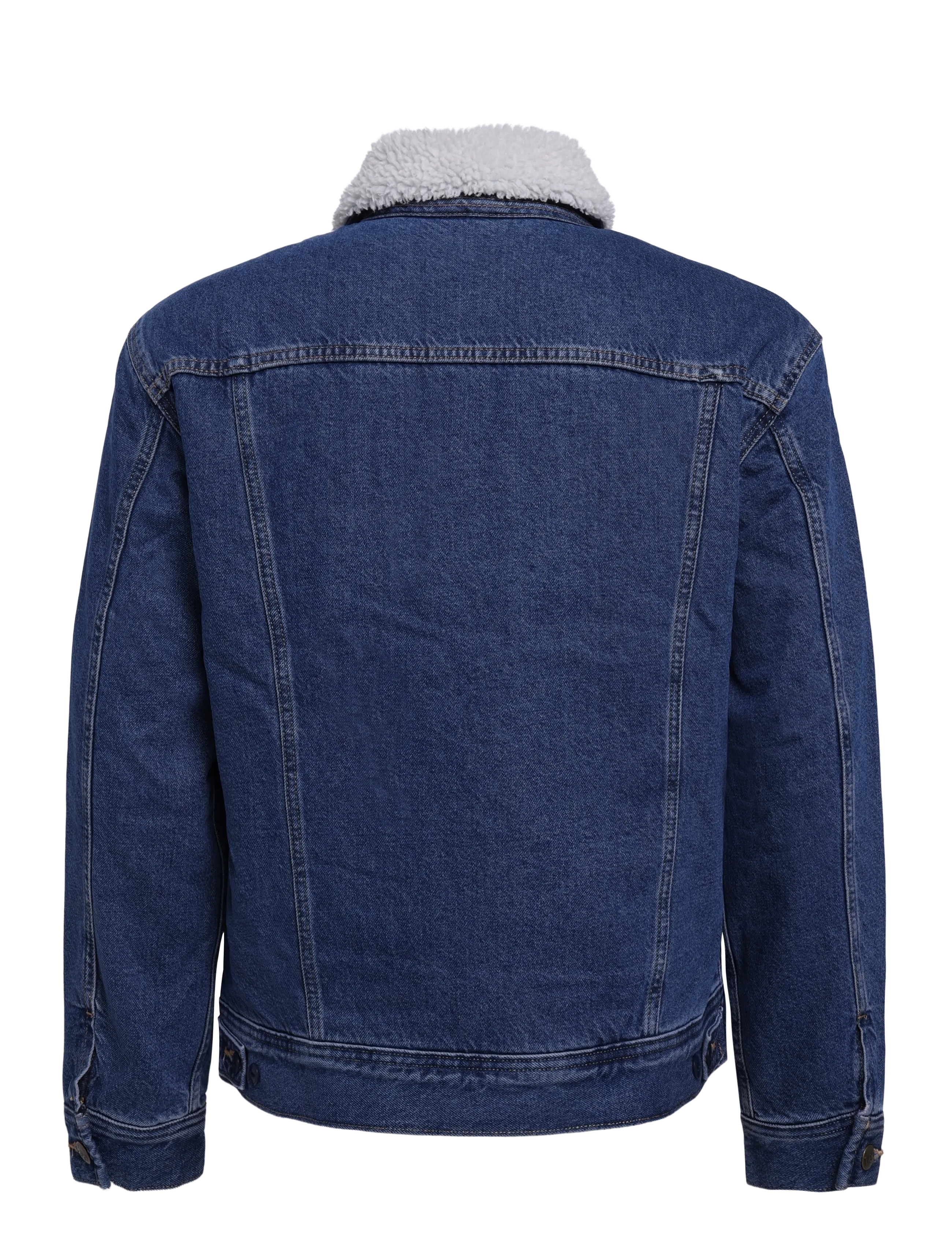 Lee Jeans - SHERPA JACKET - teksatagid - nyal - 2