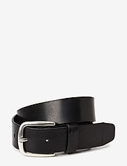Lee Jeans - LEE BELT - belts - black - 0