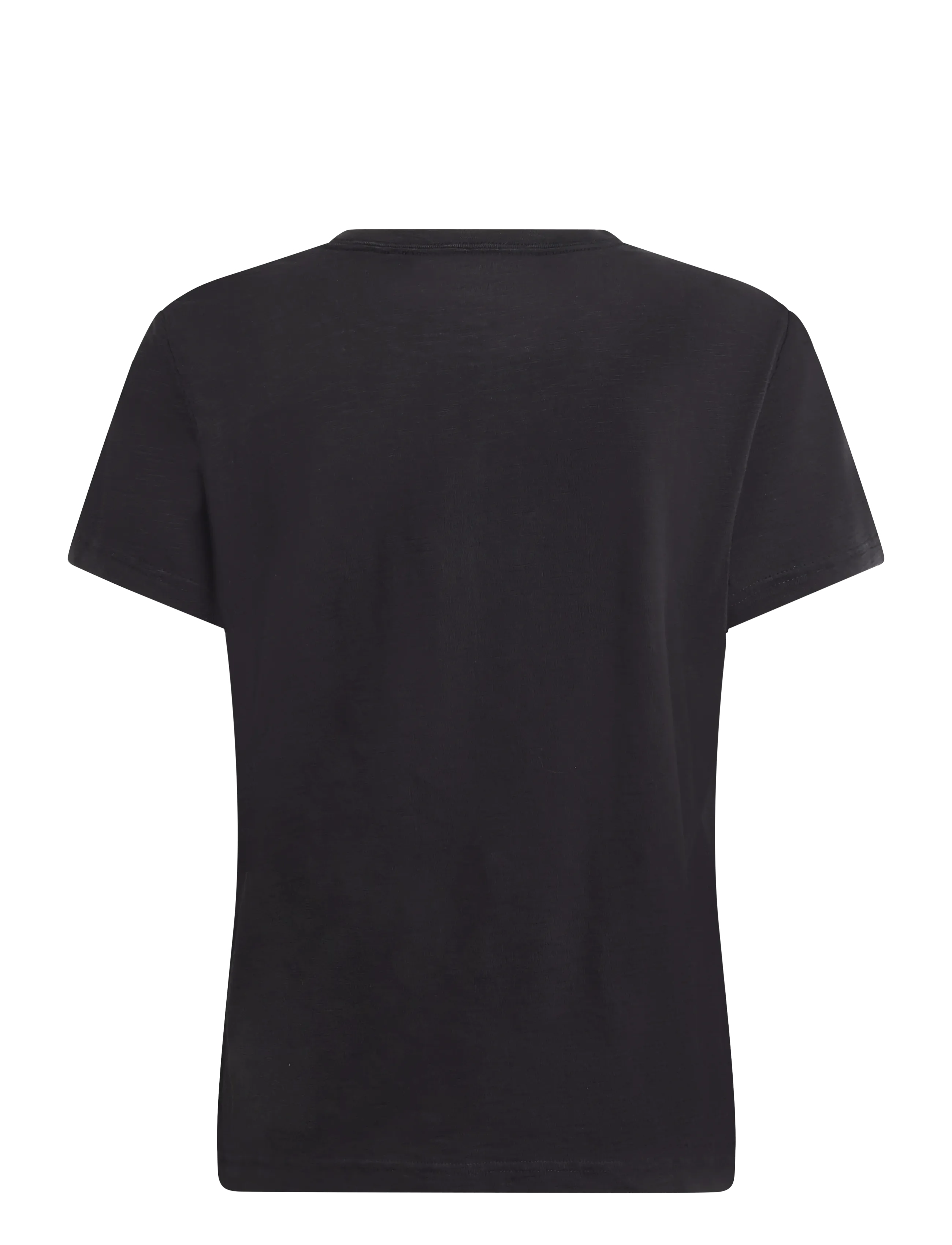 Lee Jeans - PERFECT TEE - t-shirts - black - 2