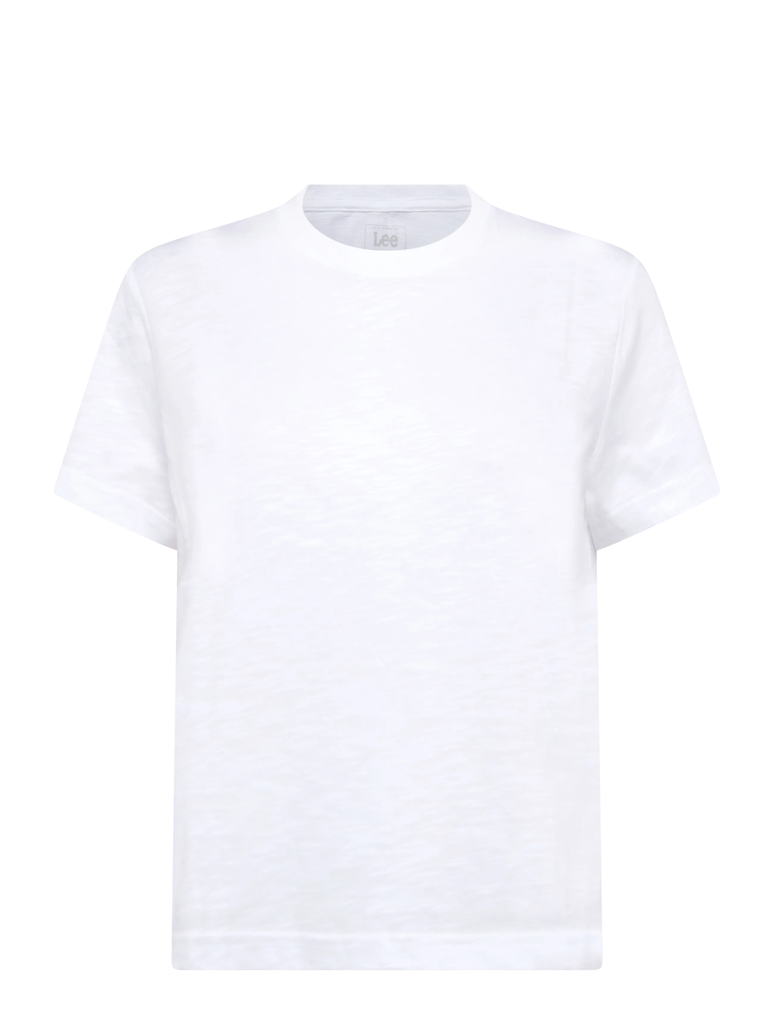 BRIGHT WHITE