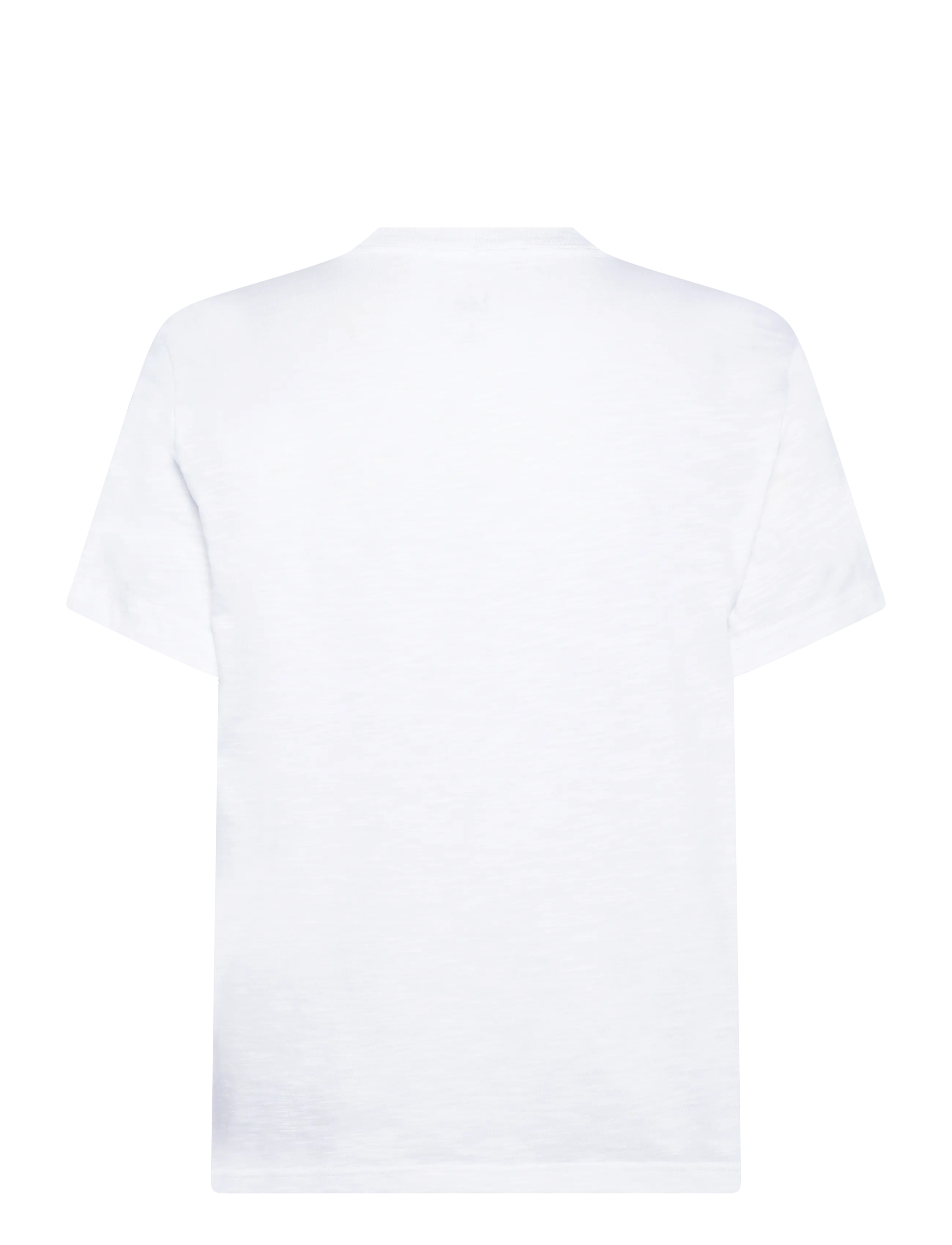 Lee Jeans - PERFECT TEE - t-särgid - bright white - 2