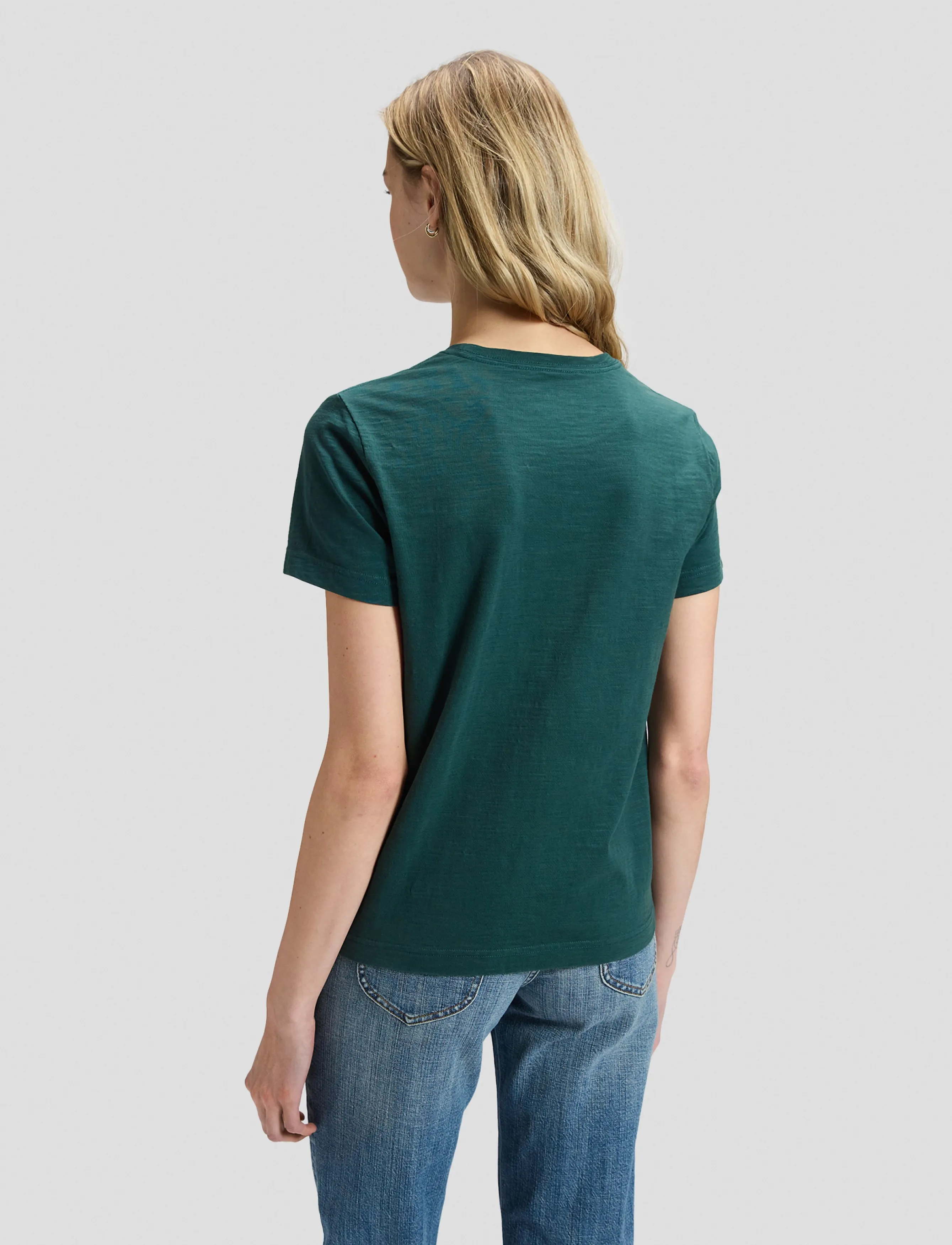 Lee Jeans - PERFECT TEE - t-shirts - ponderosa pine - 2