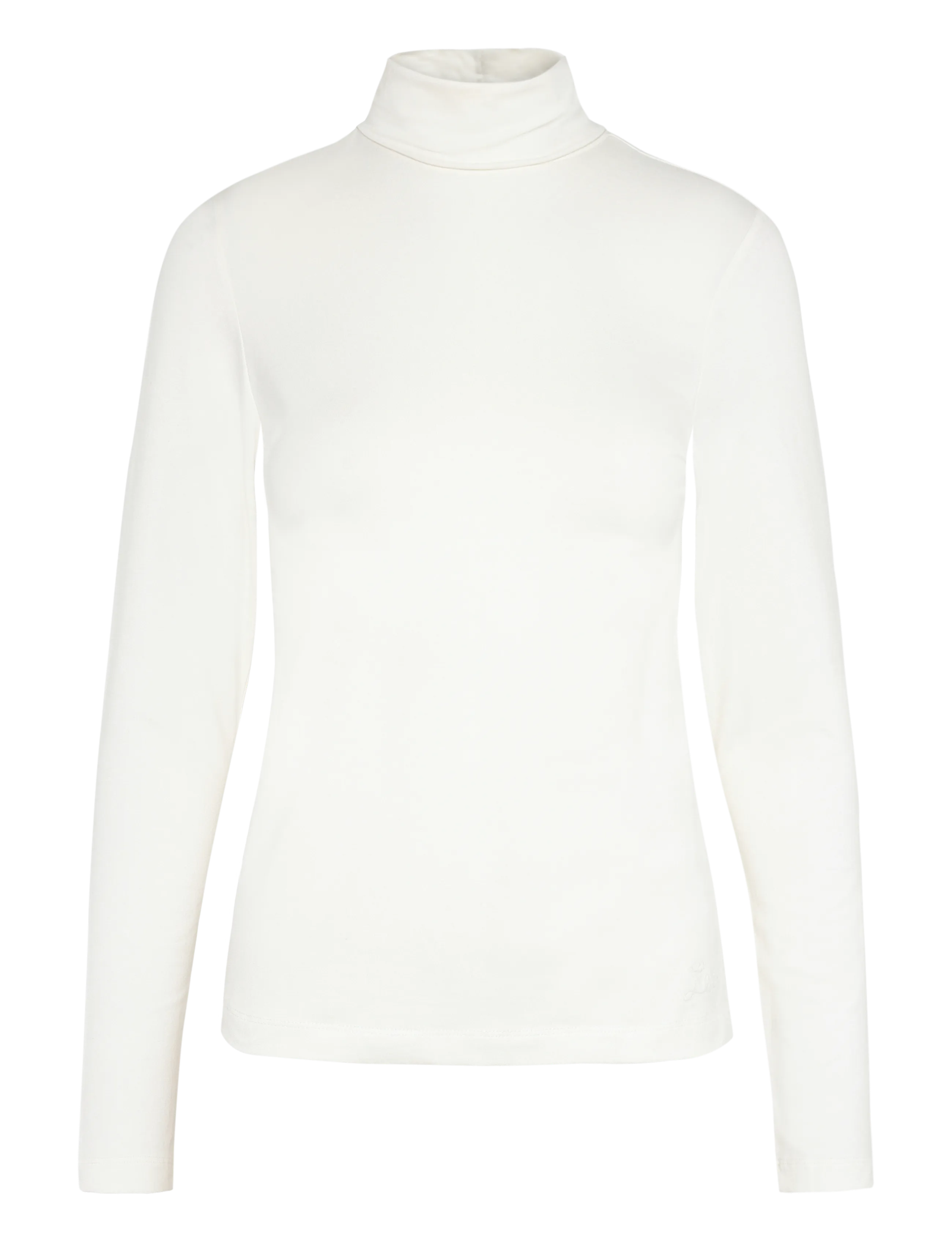Lee Jeans - LS TURTLE NECK - rollkragenpullover - ecru - 1