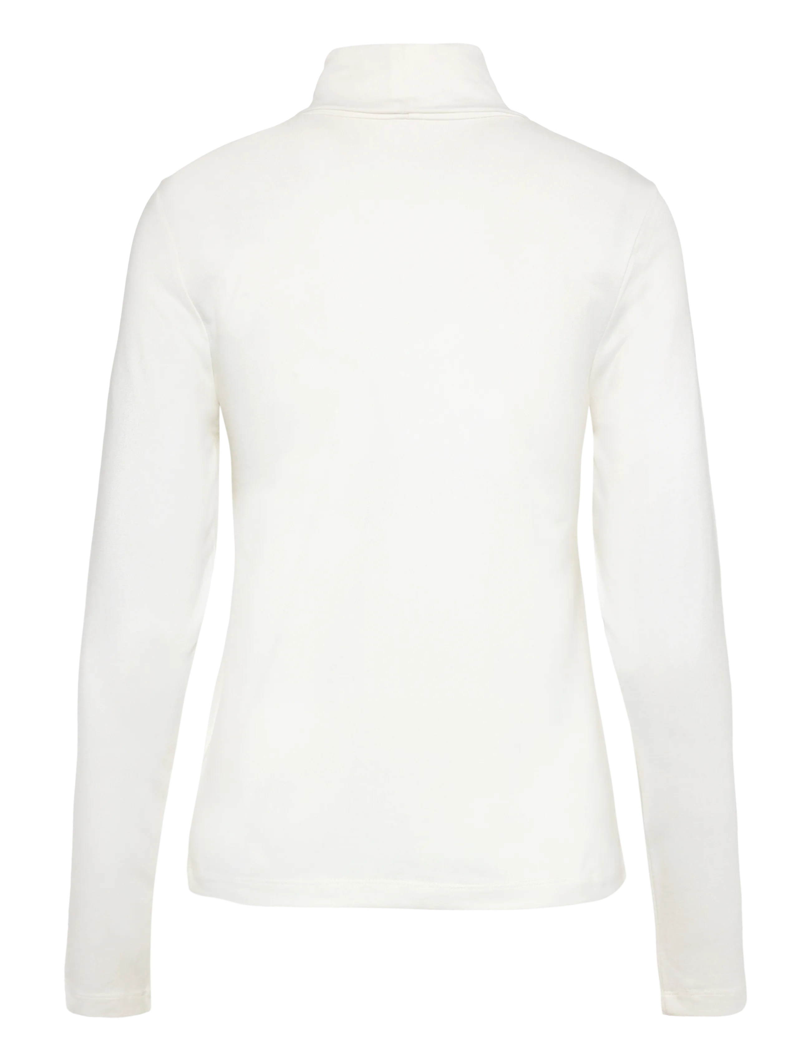 Lee Jeans - LS TURTLE NECK - rollkragenpullover - ecru - 2