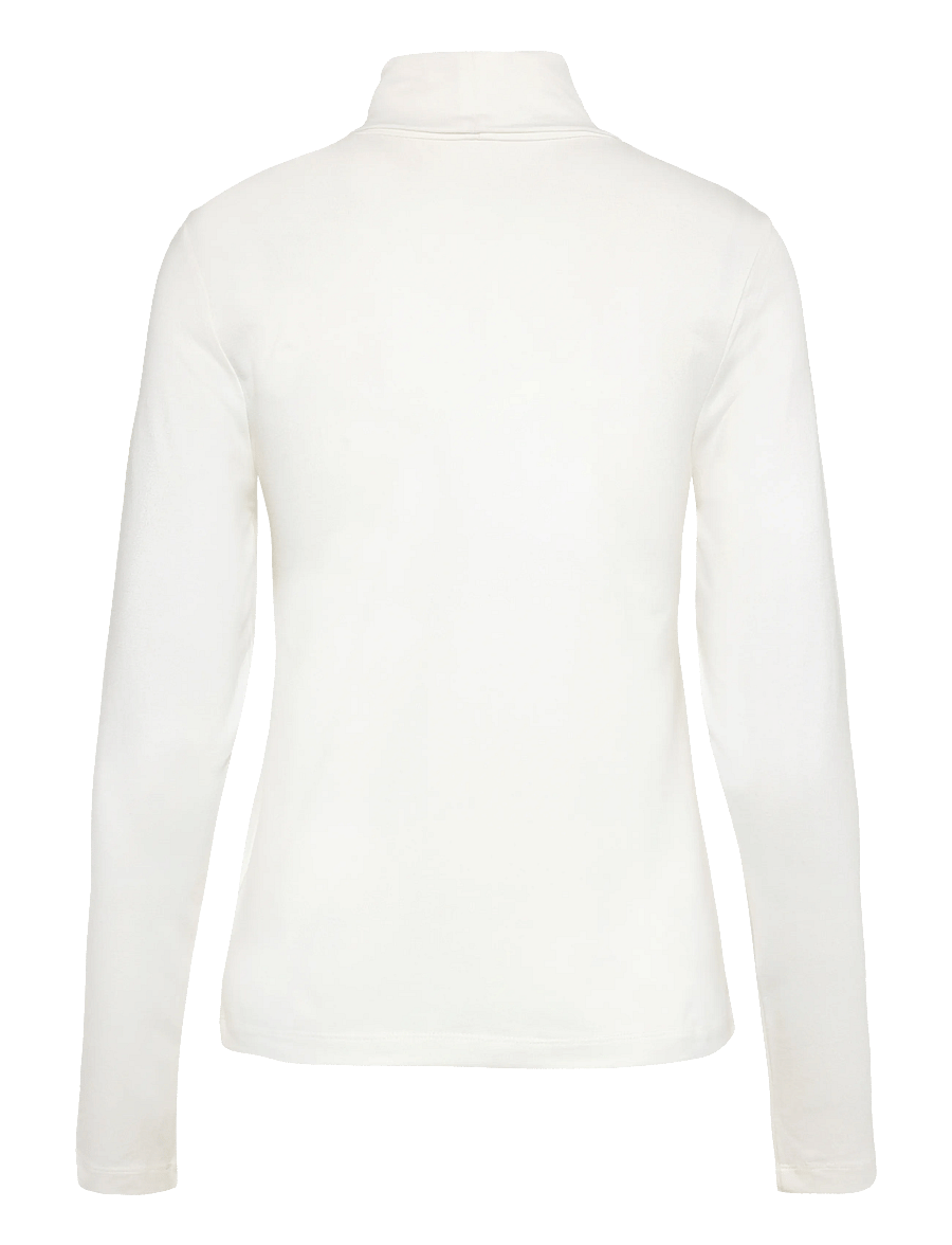 Lee Jeans - LS TURTLE NECK - rollkragenpullover - ecru - 2