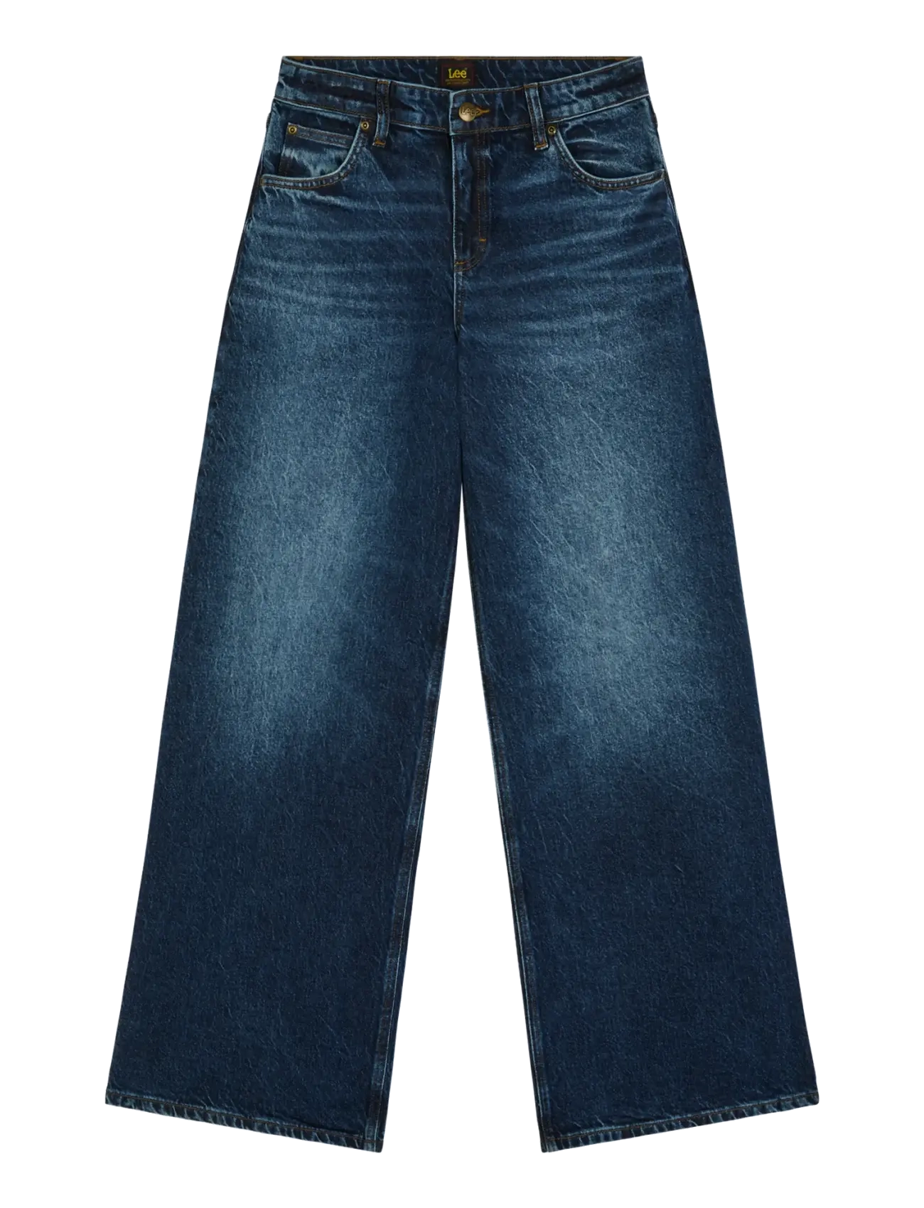 Lee Jeans - HOPE - vida jeans - flash blue - 1