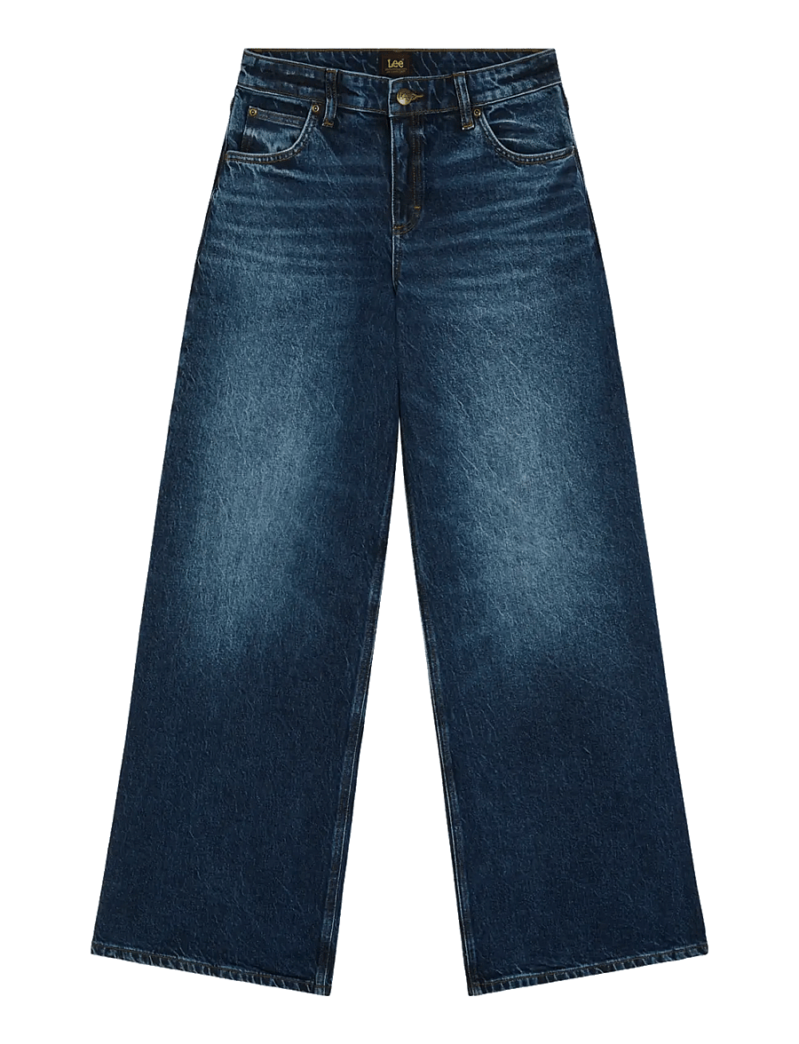 Lee Jeans - HOPE - vida jeans - flash blue - 1