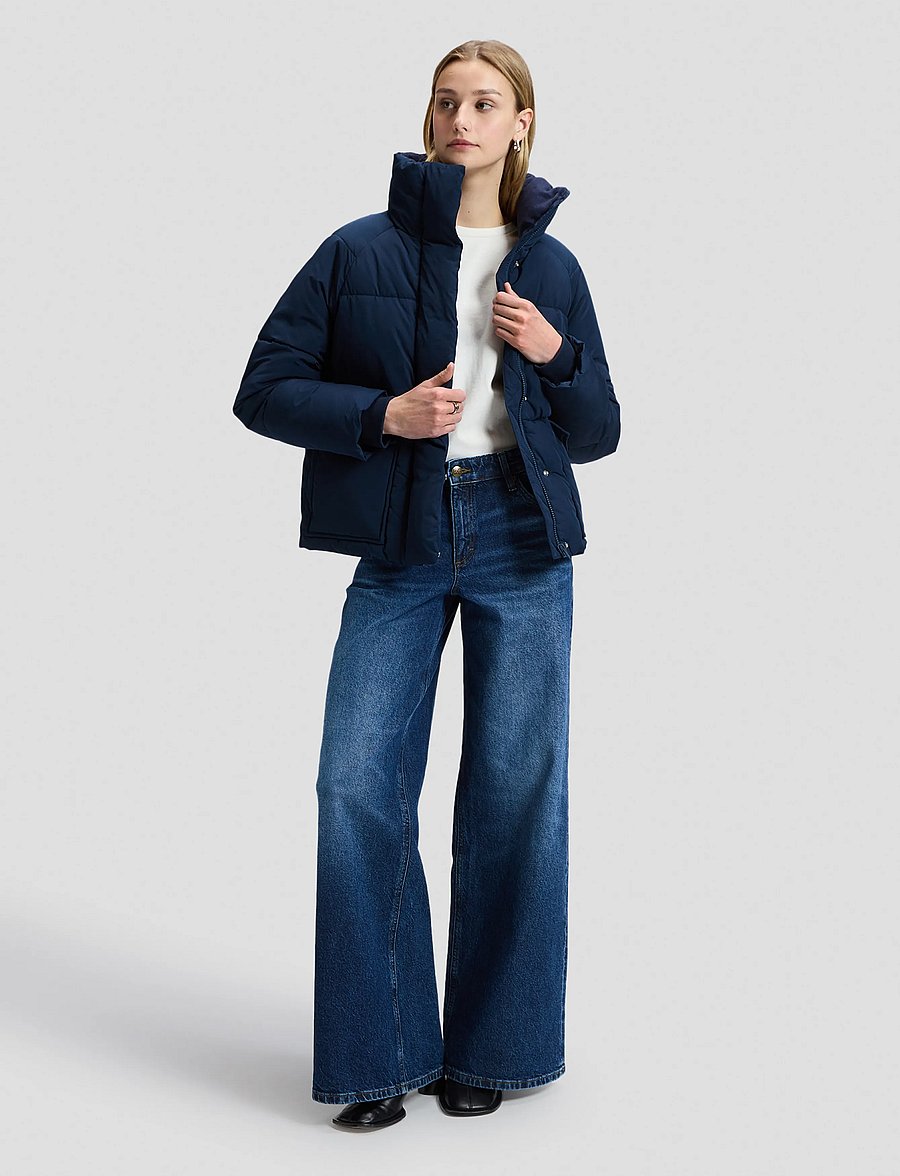 Lee Jeans - HOPE - vida jeans - flash blue - 0