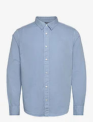 Lee Jeans - PATCH SHIRT - casual shirts - blue sky - 1