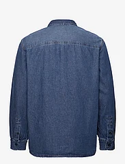 Lee Jeans - OVERSHIRT - vyrams - washed blue - 1
