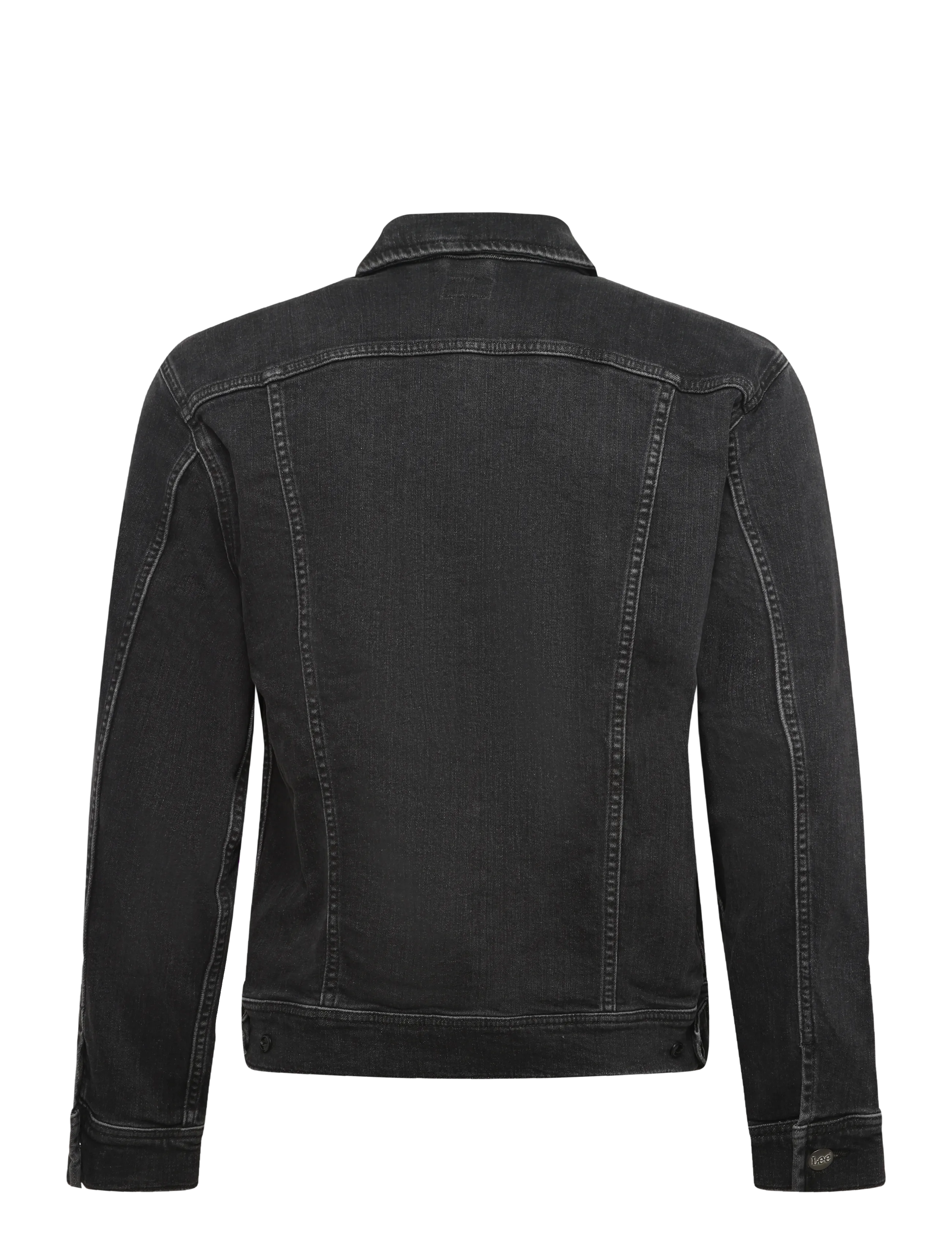Lee Jeans - RIDER JACKET - teksatagid - ashby - 2